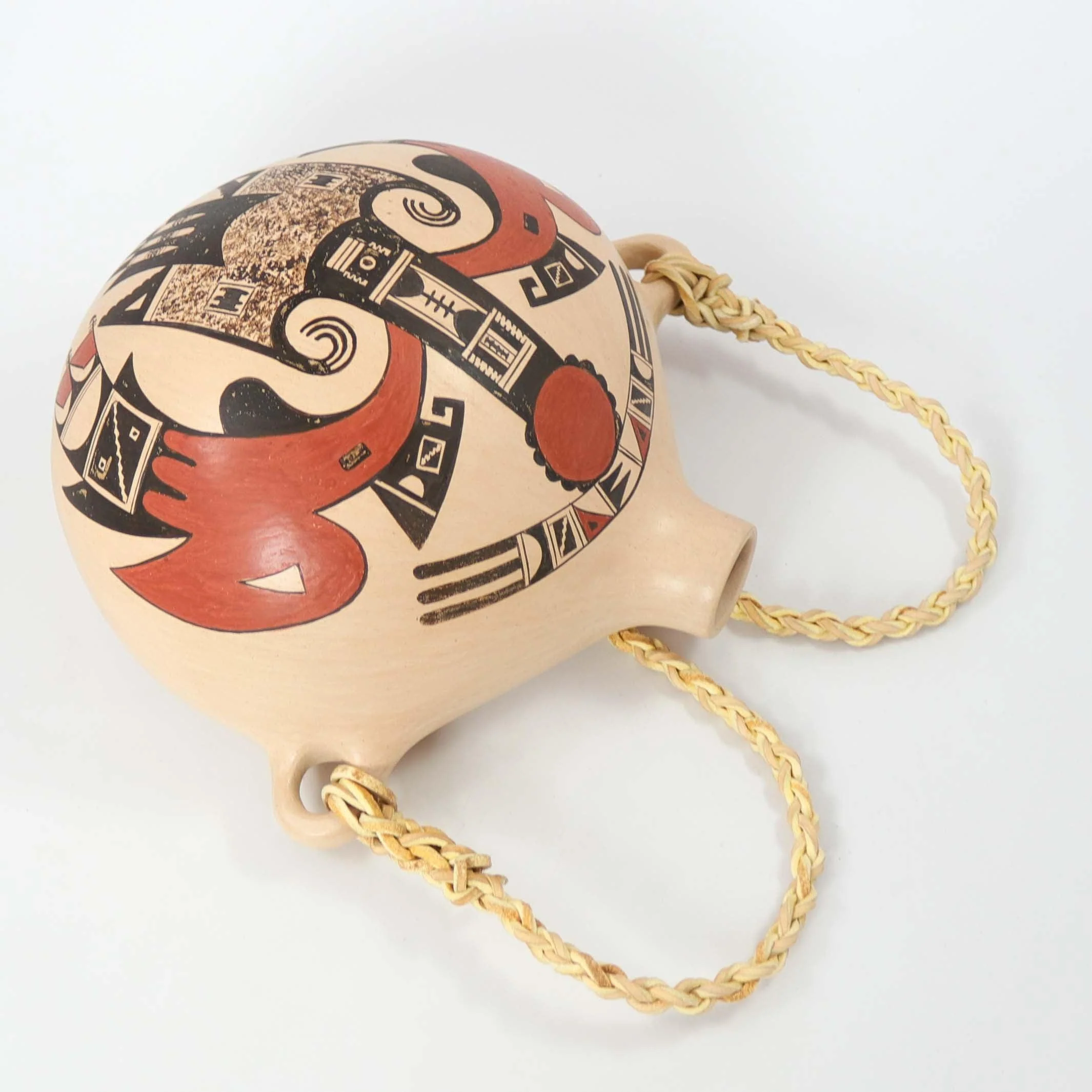 Hopi Canteen - Image 4