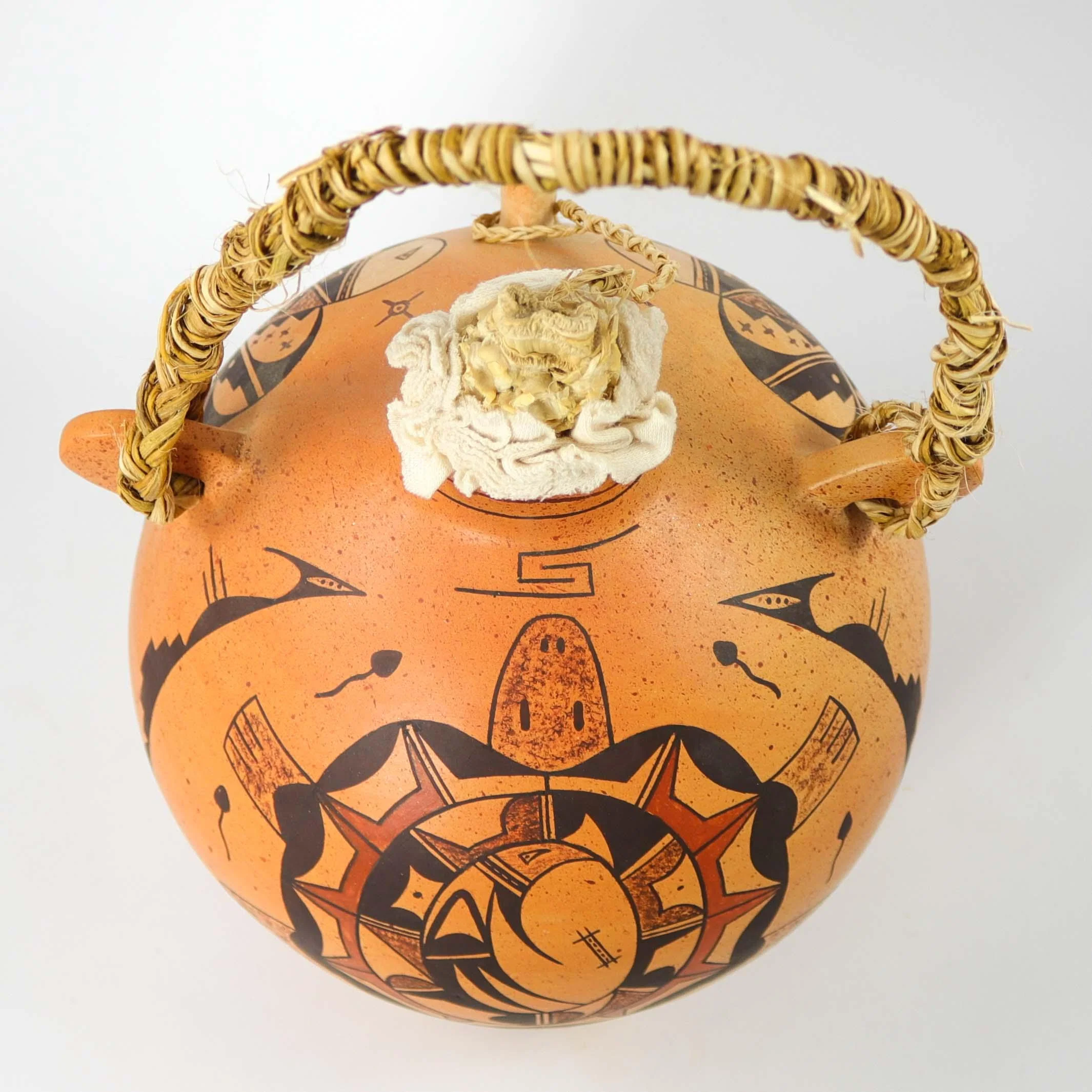 Hopi Canteen - Image 2