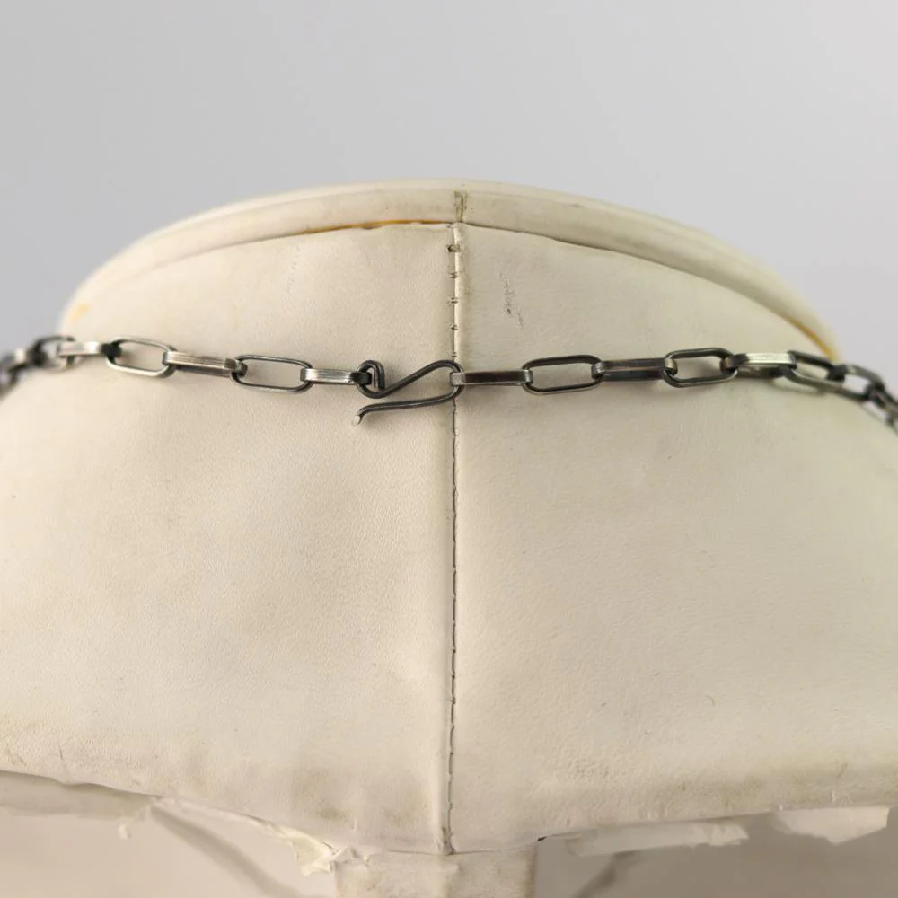 Hopi Chain Necklace (18ga., 24”) - Image 5