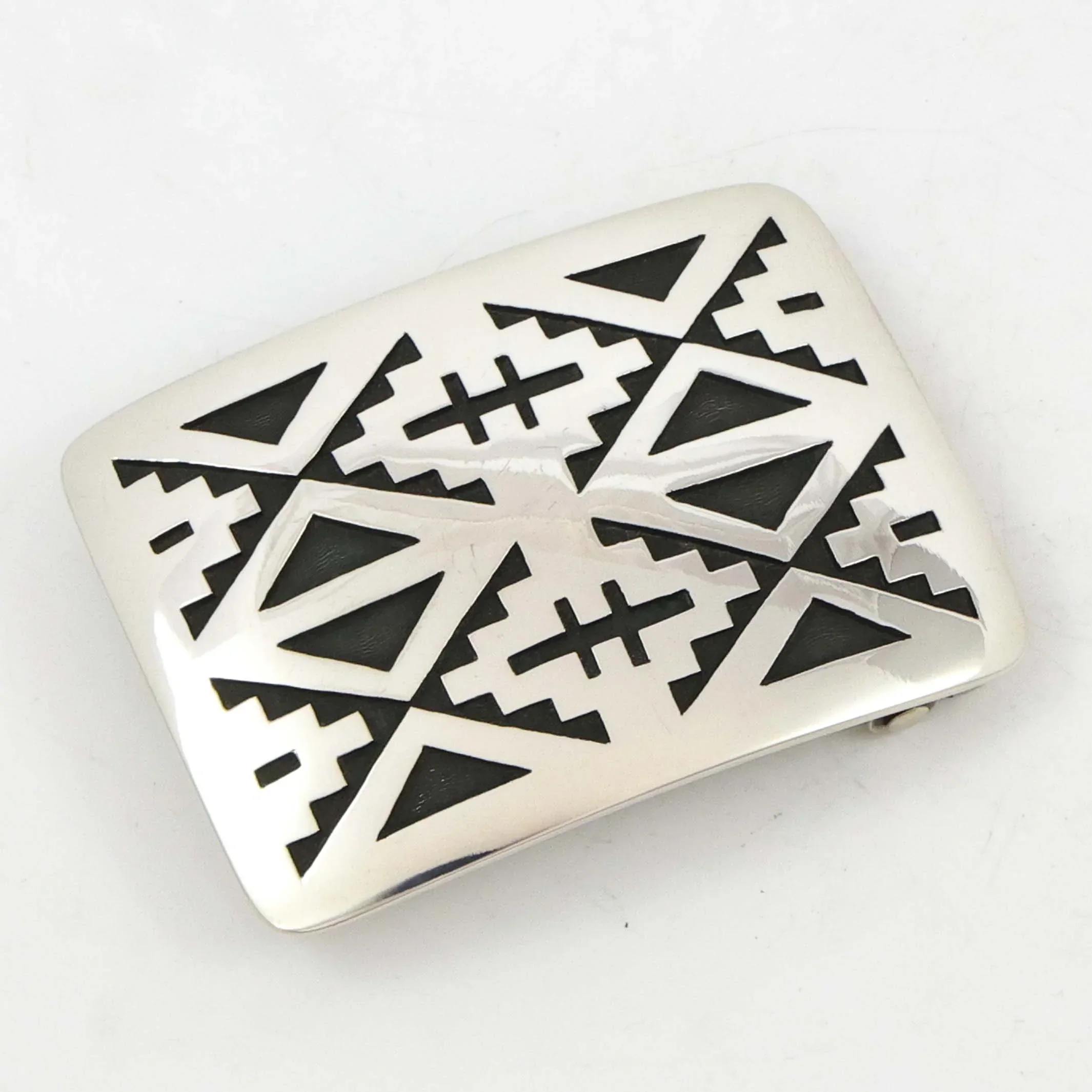 Hopi Cloud Buckle - Image 2