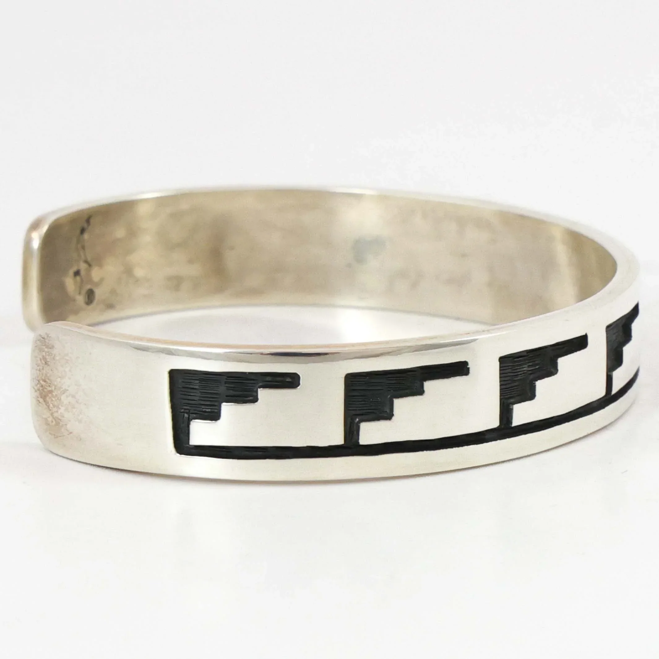 Hopi Cloud Cuff - Image 3