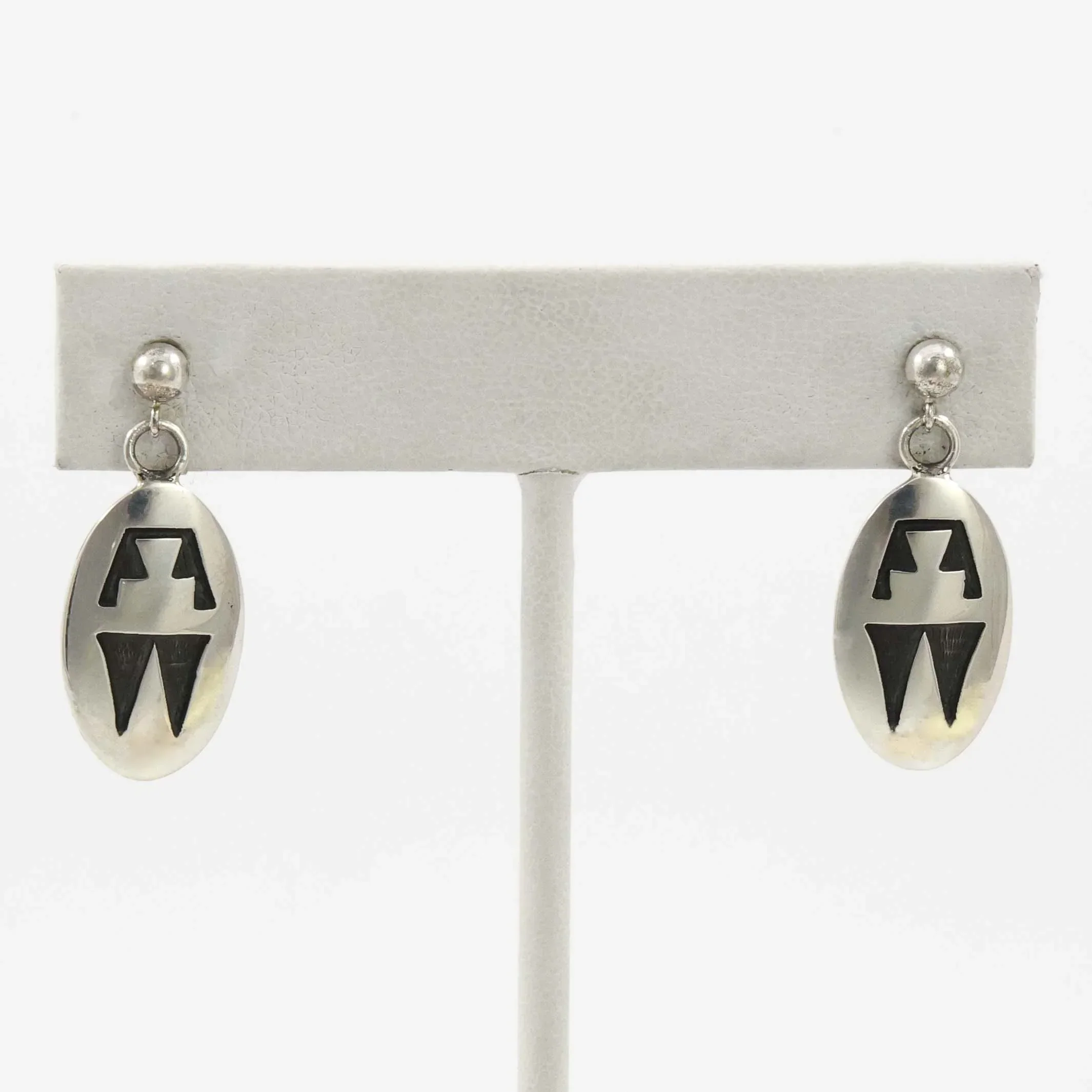 Hopi Cloud Earrings