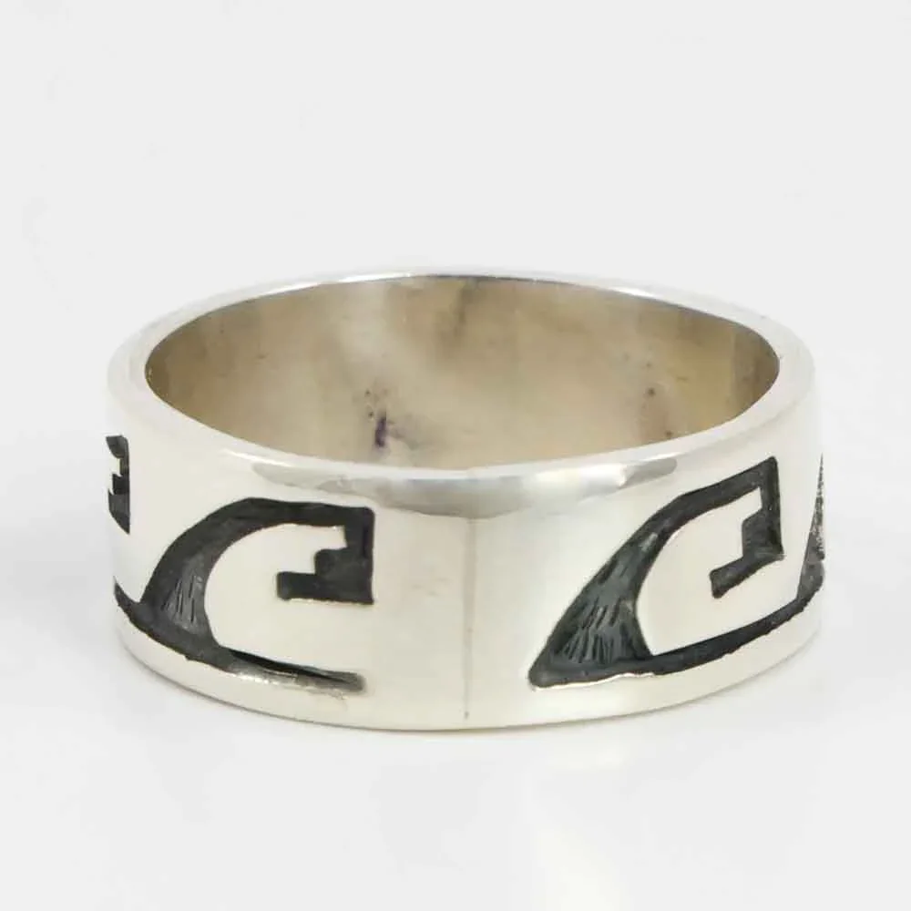 Hopi Clouds and Rain Ring - Image 3