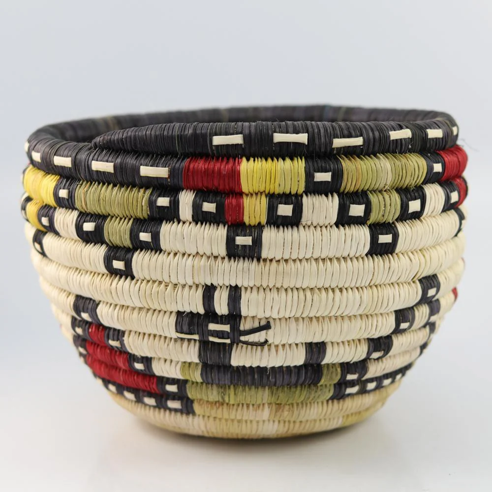 Hopi Coil Basket - Image 5