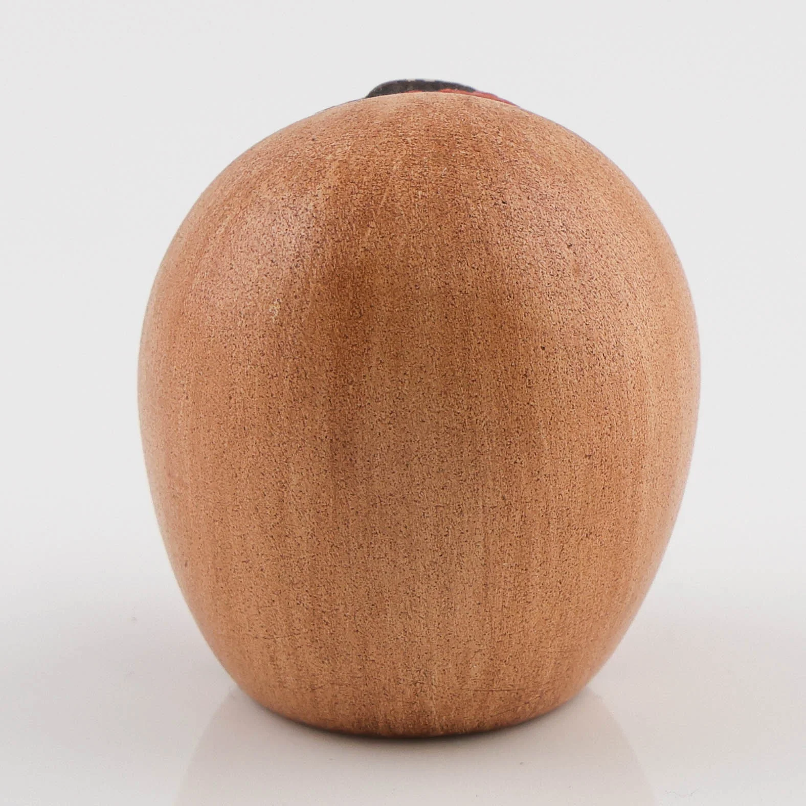 Hopi Drummer Seed Pot - Image 3