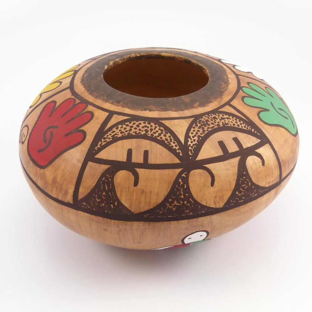 Hopi Jar