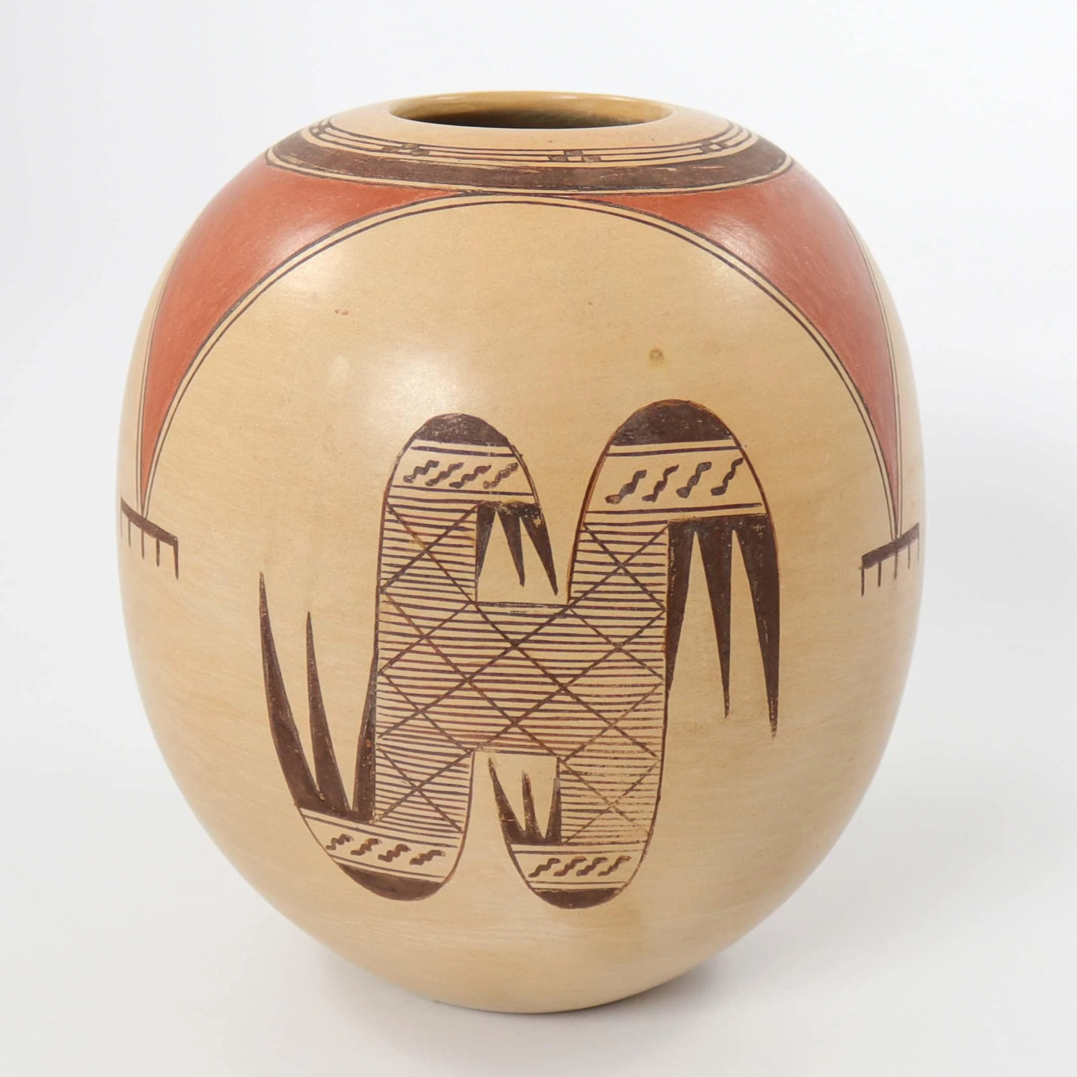 Hopi Jar - Image 4