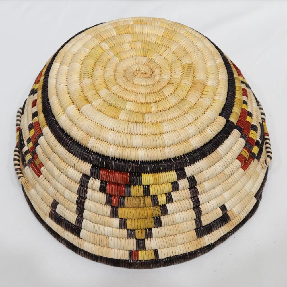 Hopi Kachina Basket - Image 6
