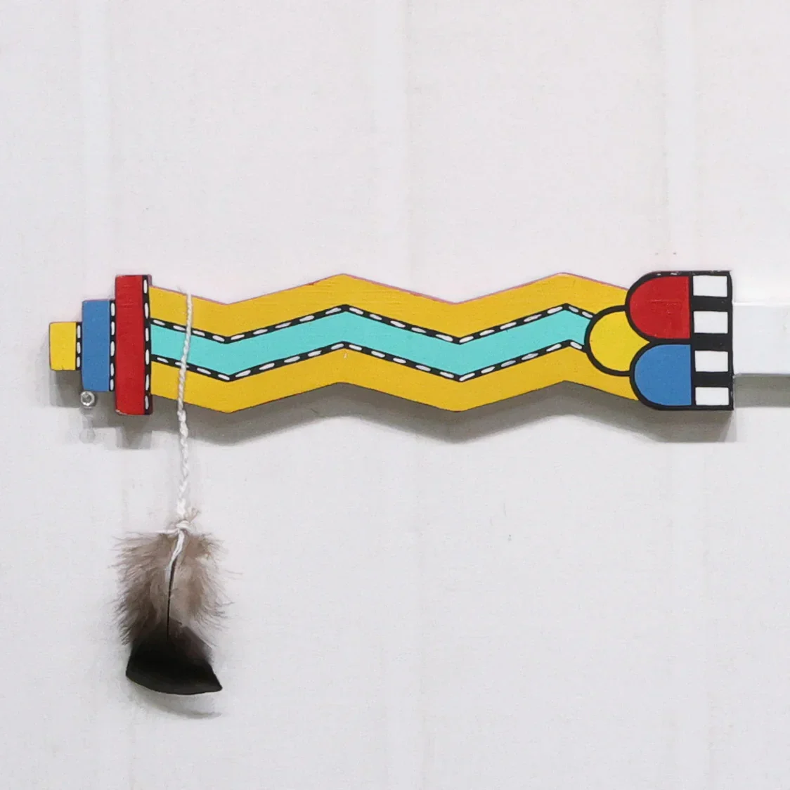 Hopi Lightning Stick - Image 2