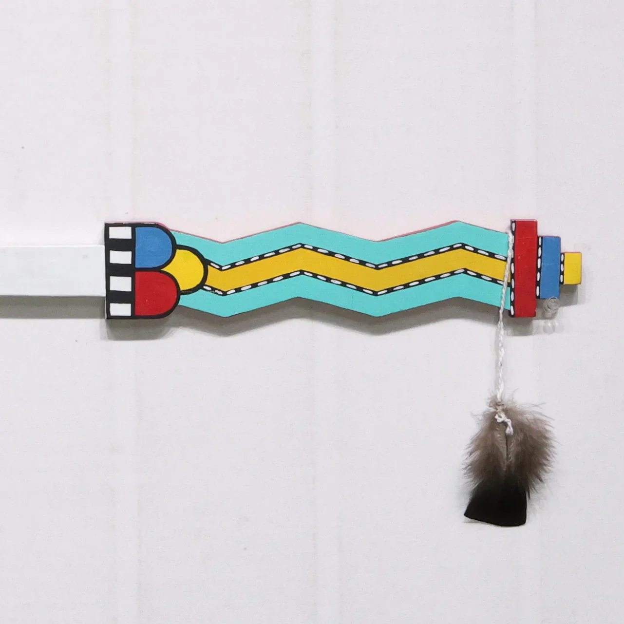 Hopi Lightning Stick - Image 3