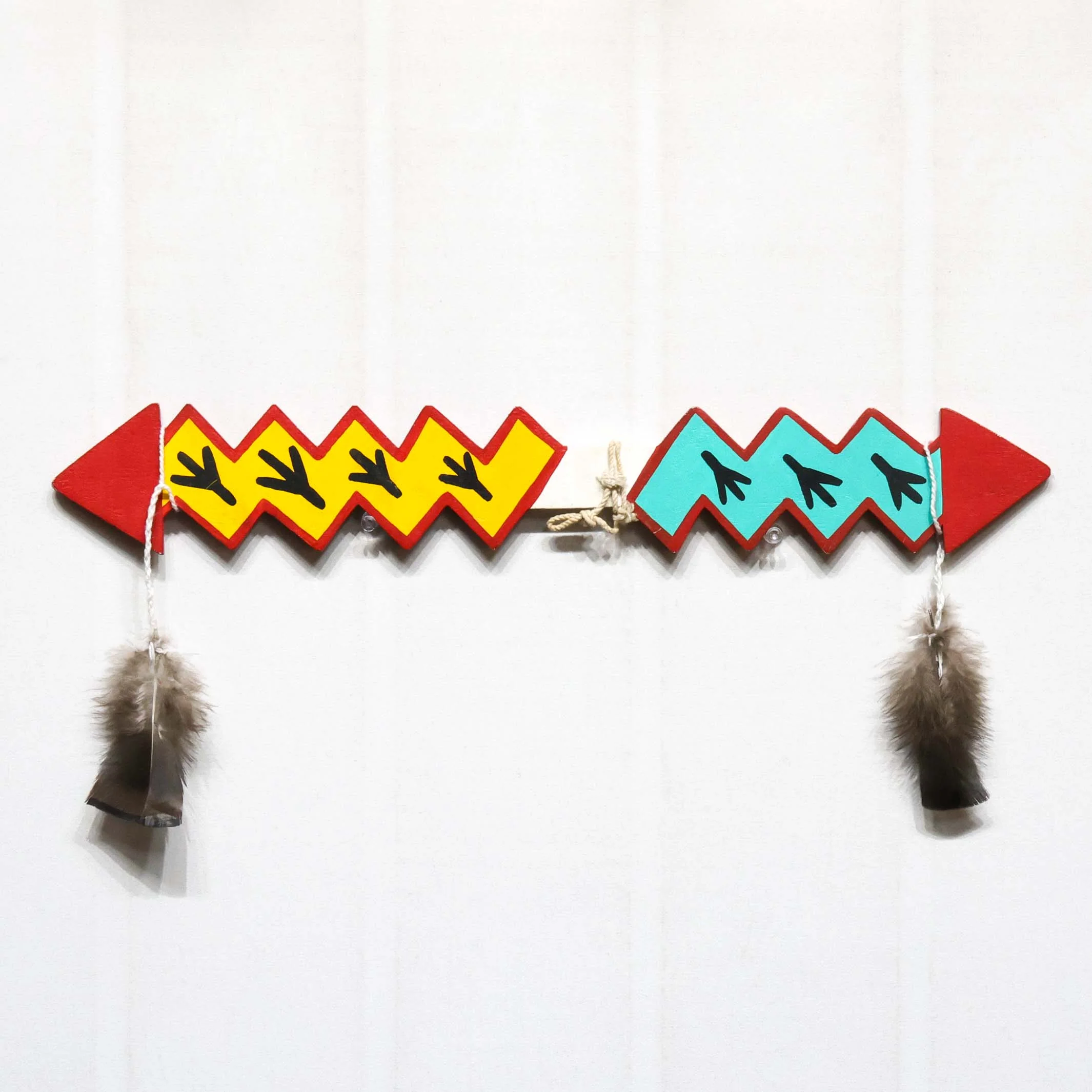 Hopi Lightning Stick - Image 2