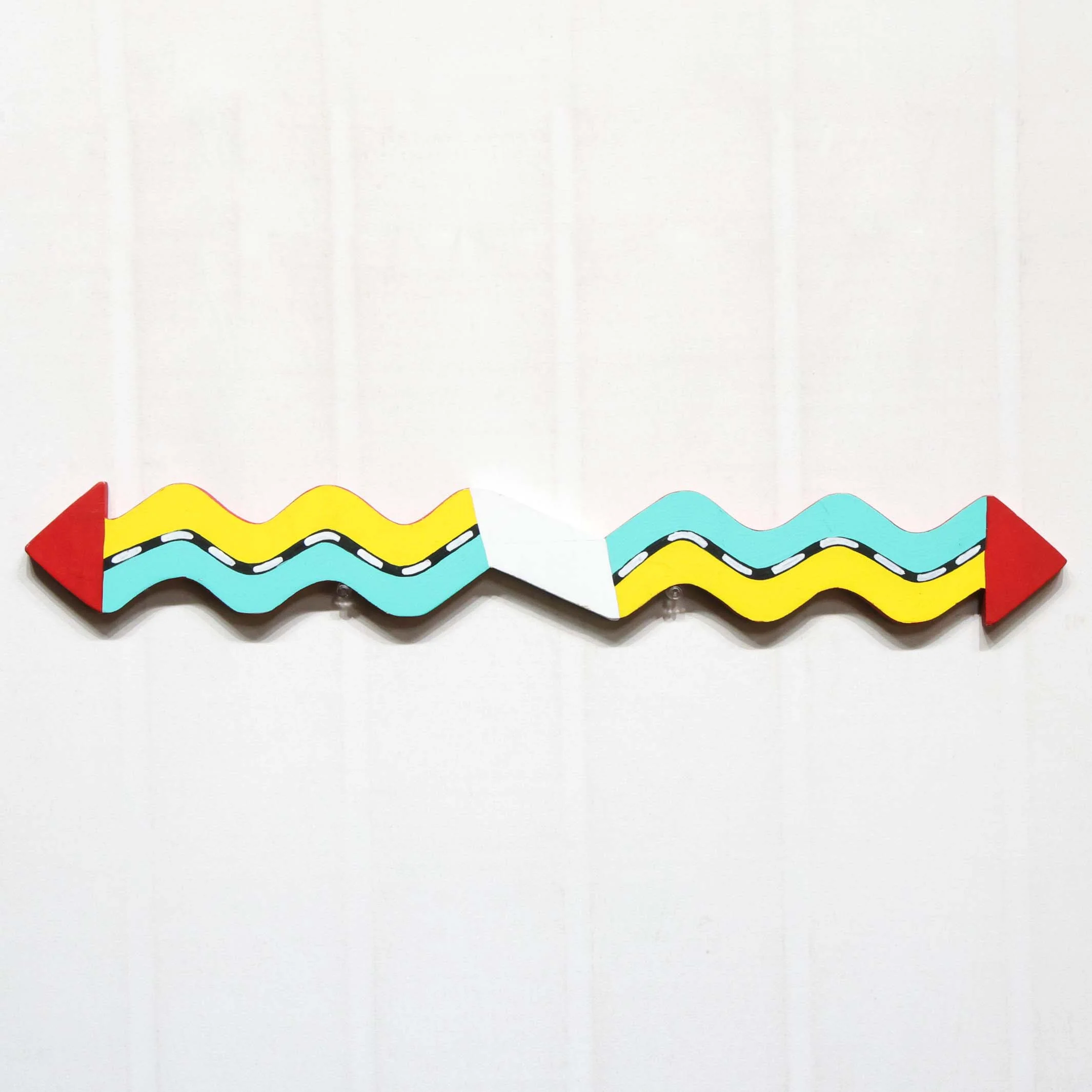 Hopi Lightning Stick - Image 2