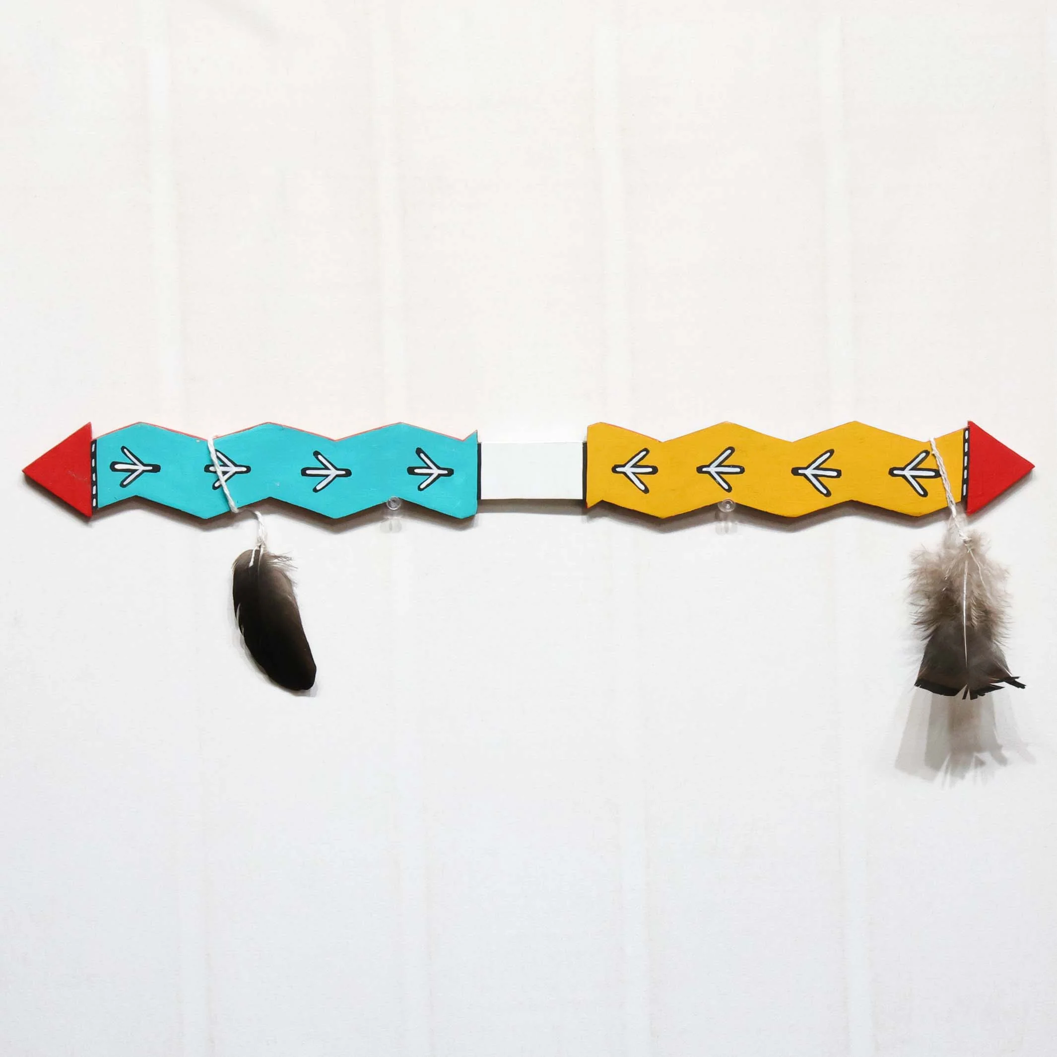 Hopi Lightning Stick - Image 2