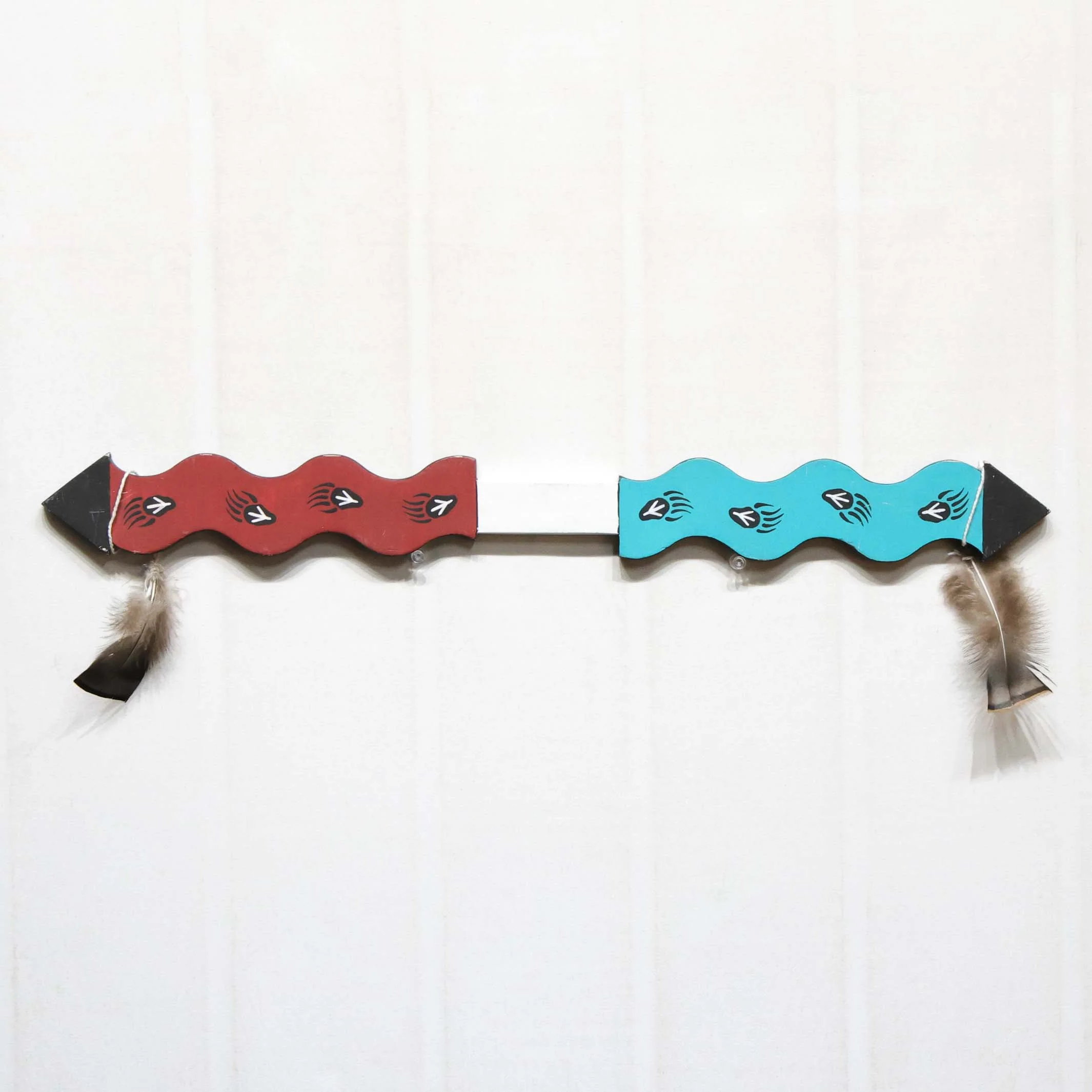 Hopi Lightning Stick - Image 2