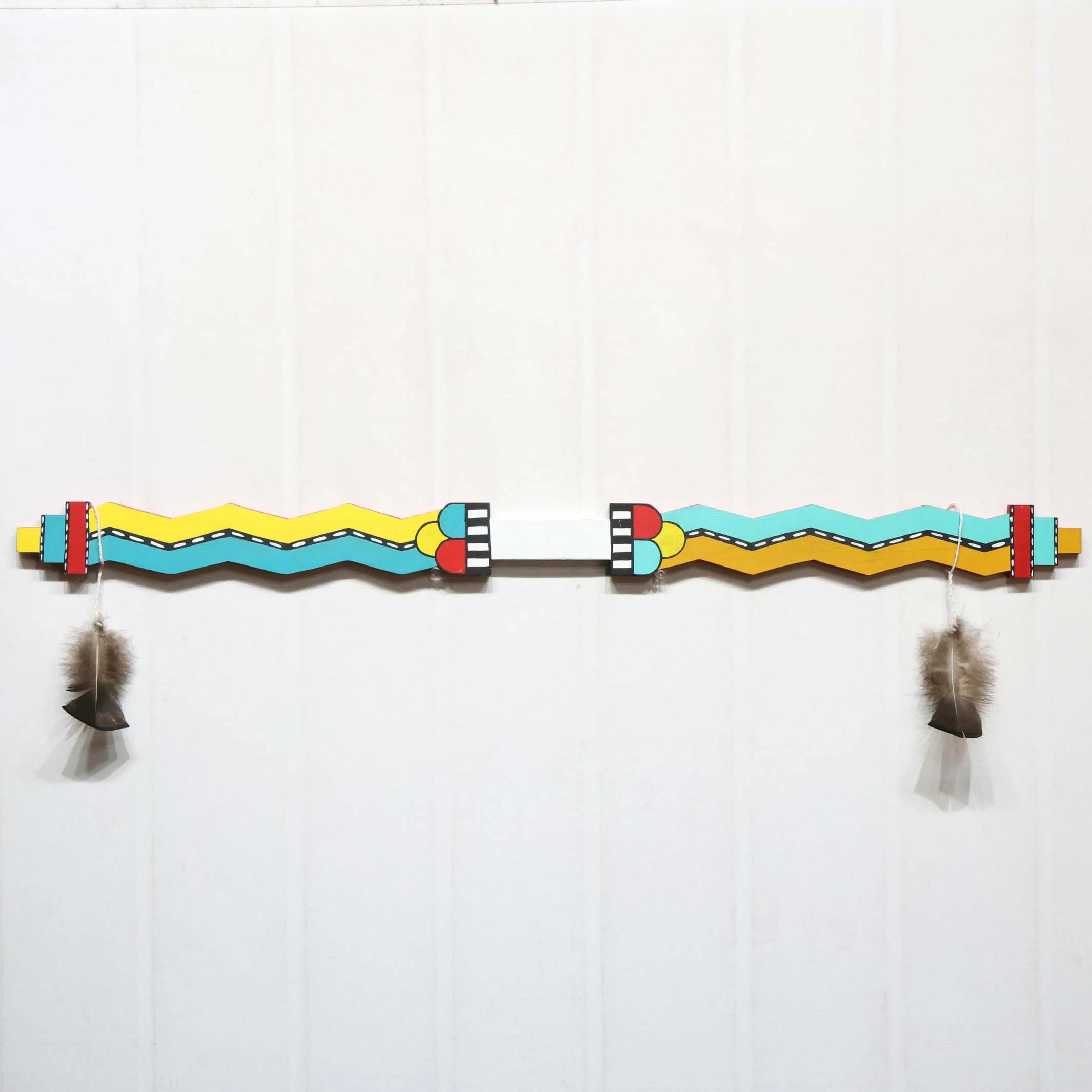 Hopi Lightning Stick - Image 2
