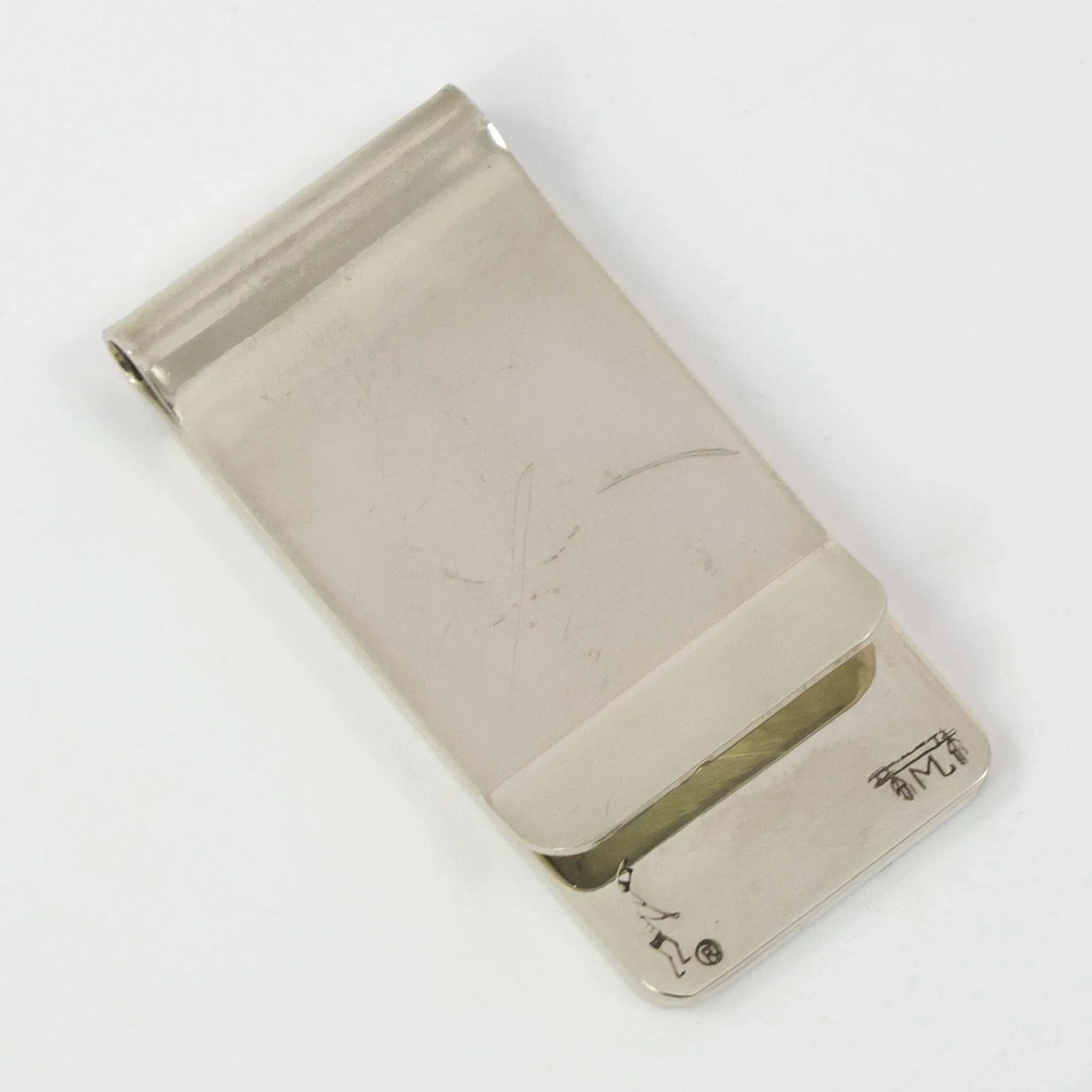 Hopi Money Clip - Image 3
