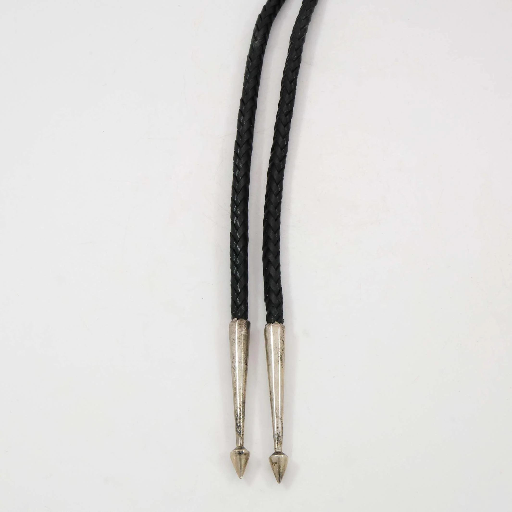 Hopi Overlay Bola Tie - Image 5