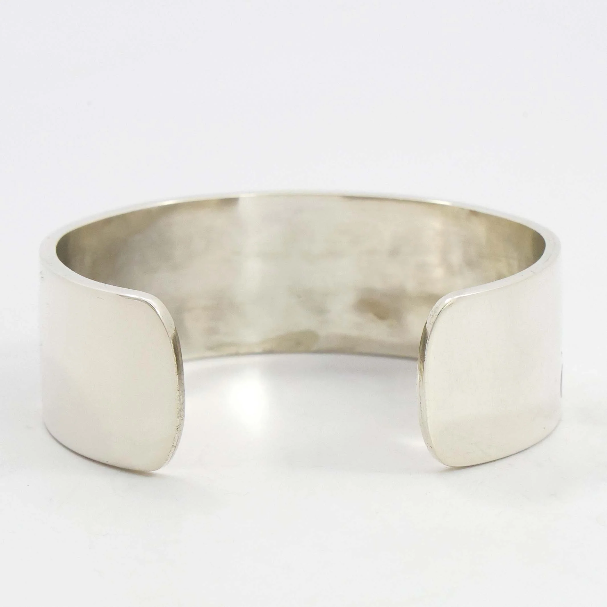 Hopi Overlay Cuff - Image 6