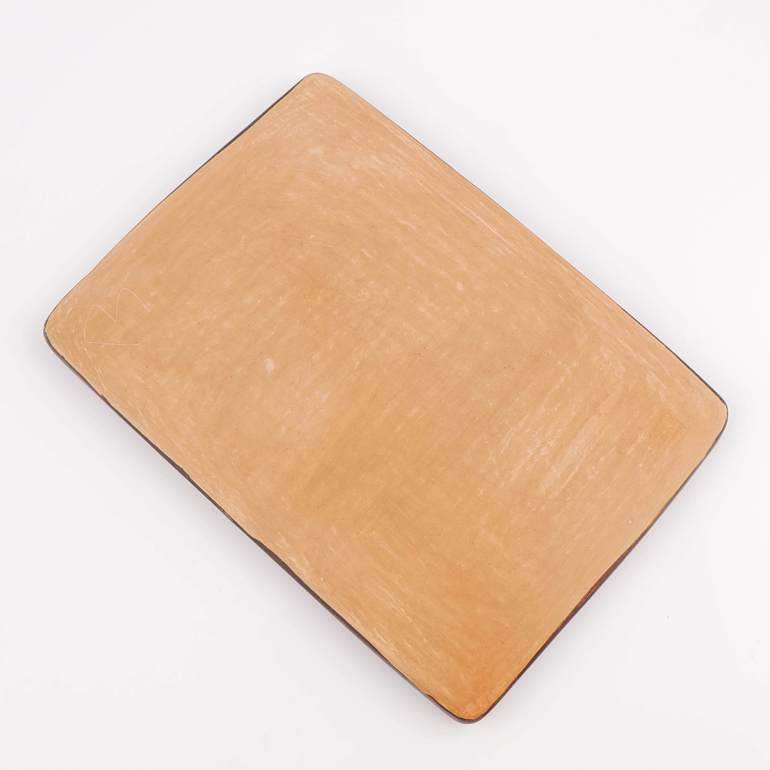Hopi Pottery Tile - Image 3