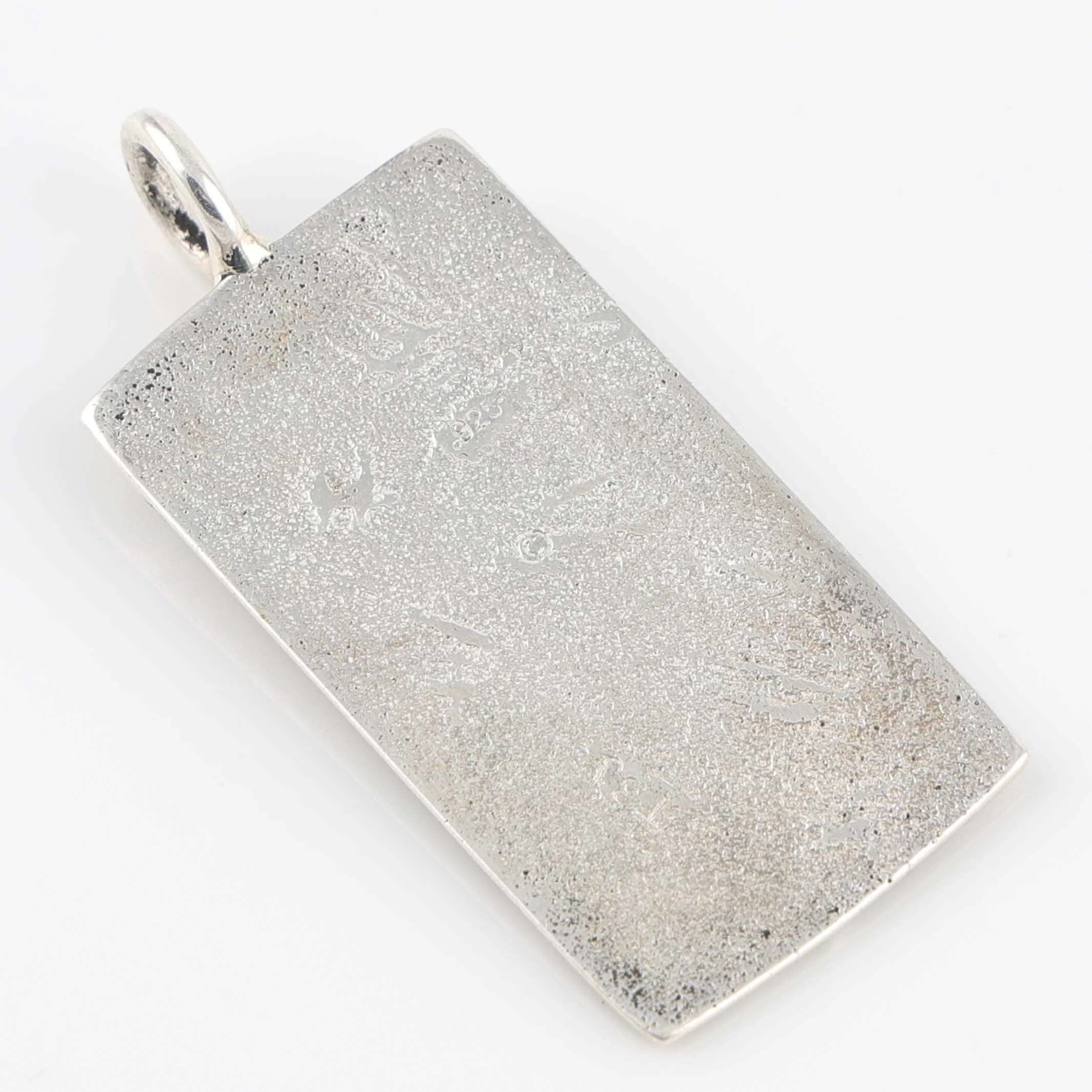Hopi Prophecy Pendant - Image 3