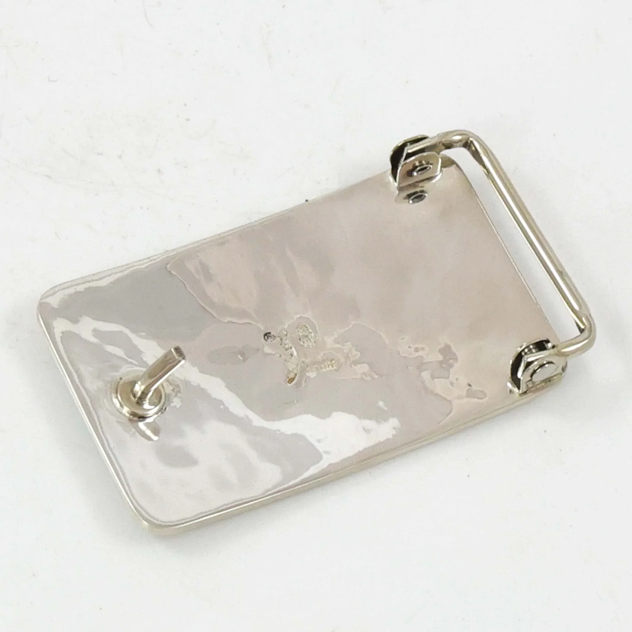 Hopi Ram Buckle - Image 3