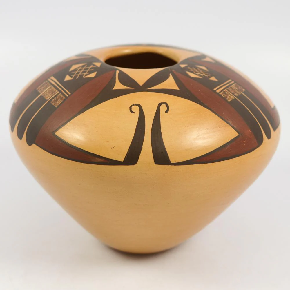 Hopi Seed Jar - Image 2