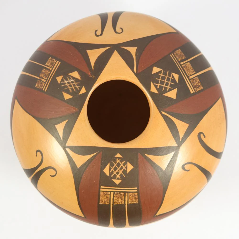 Hopi Seed Jar - Image 3