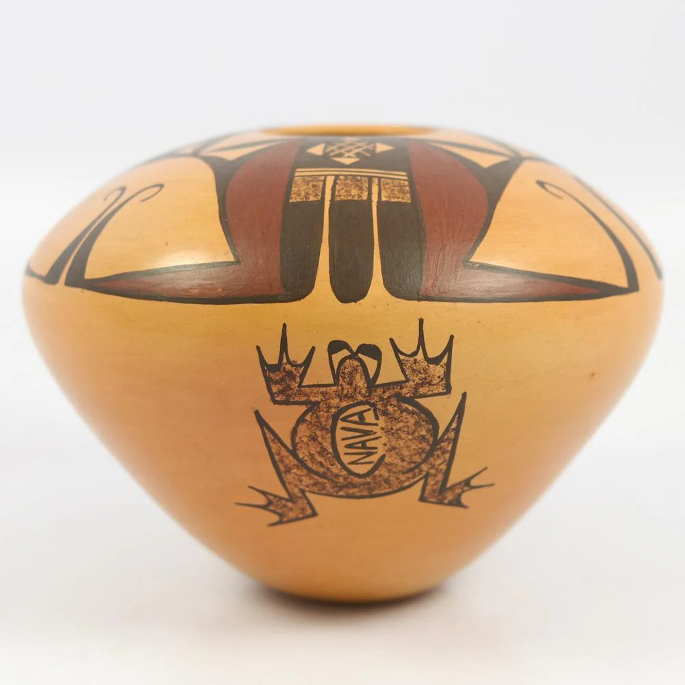 Hopi Seed Jar - Image 4