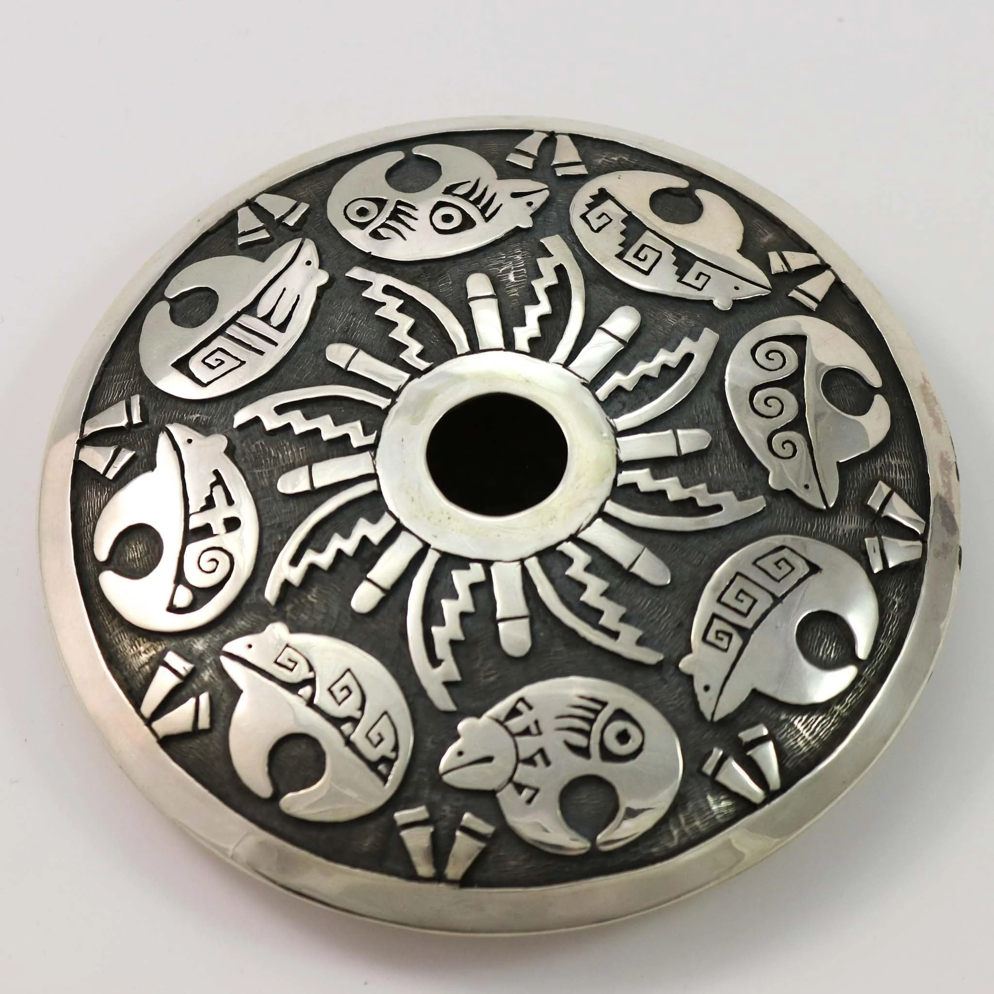 Hopi Seed Jar