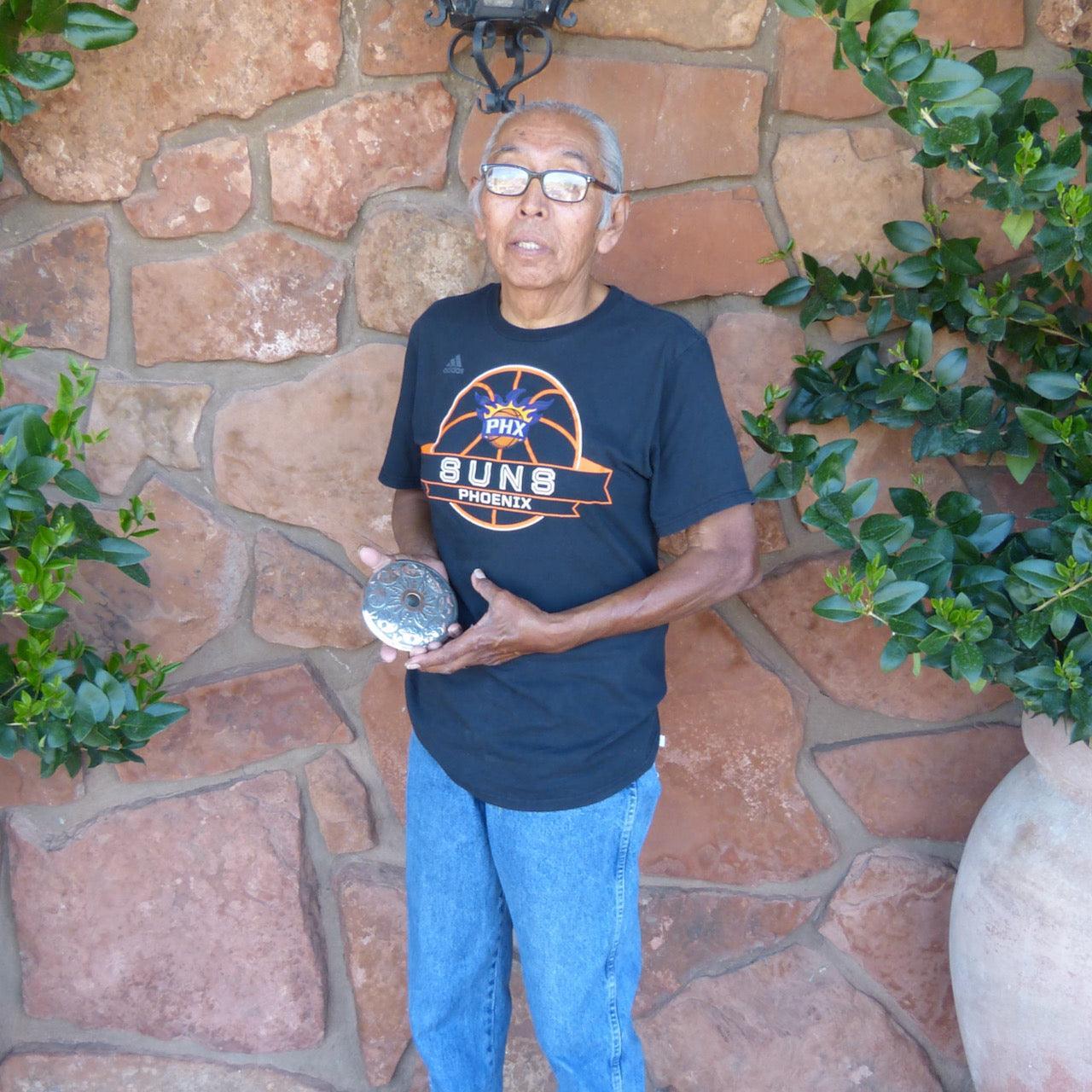 Hopi Seed Jar - Image 2