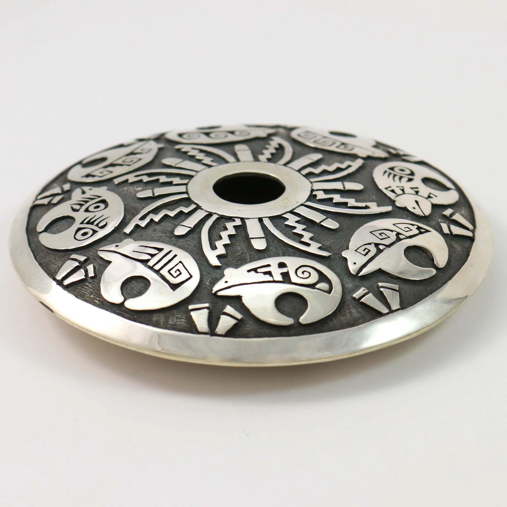 Hopi Seed Jar - Image 3