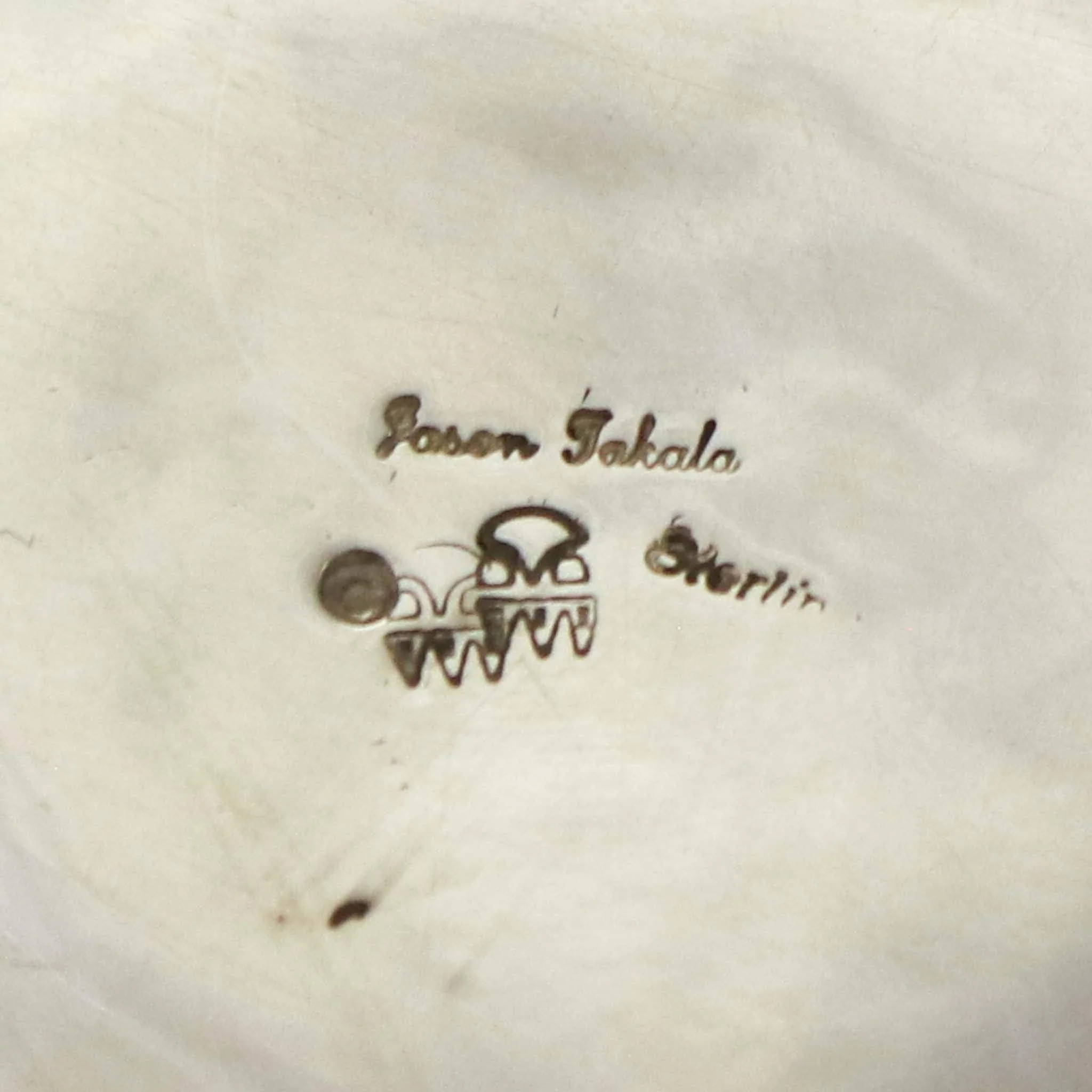 Hopi Seed Jar - Image 4