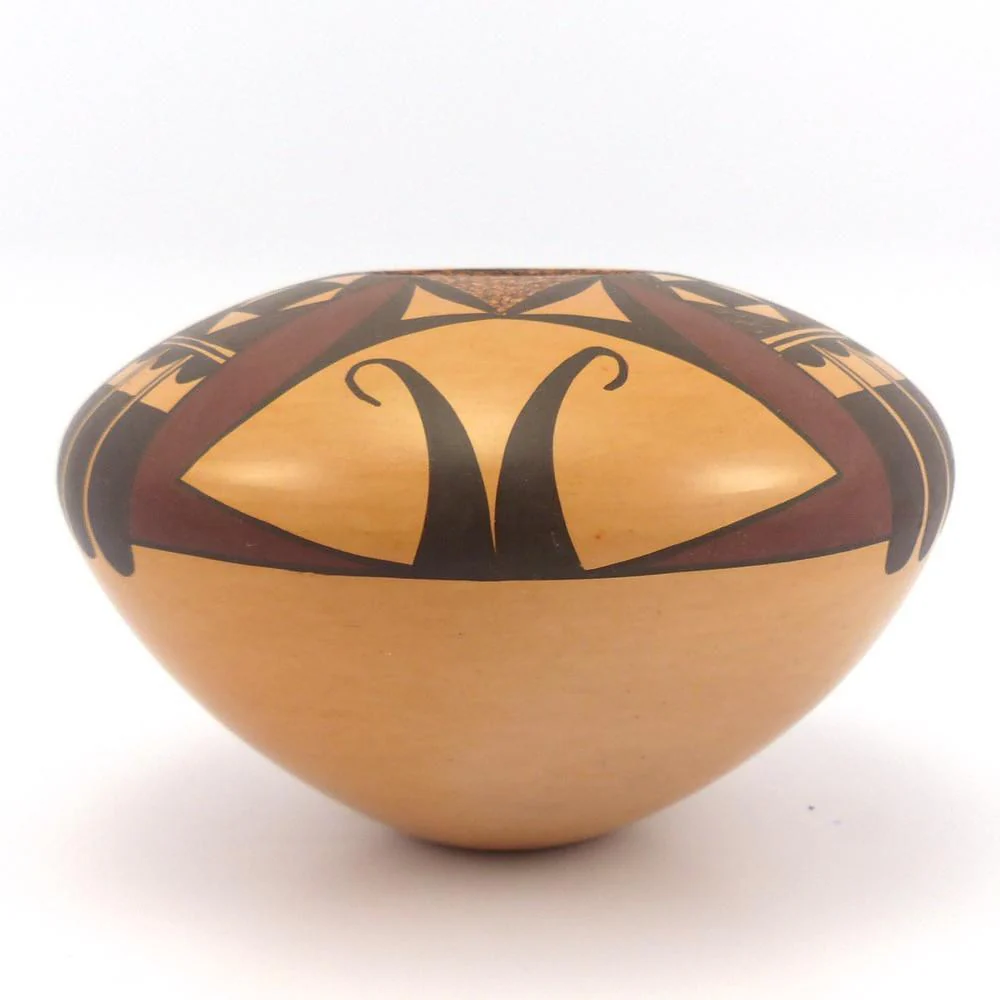 Hopi Seed Jar - Image 3