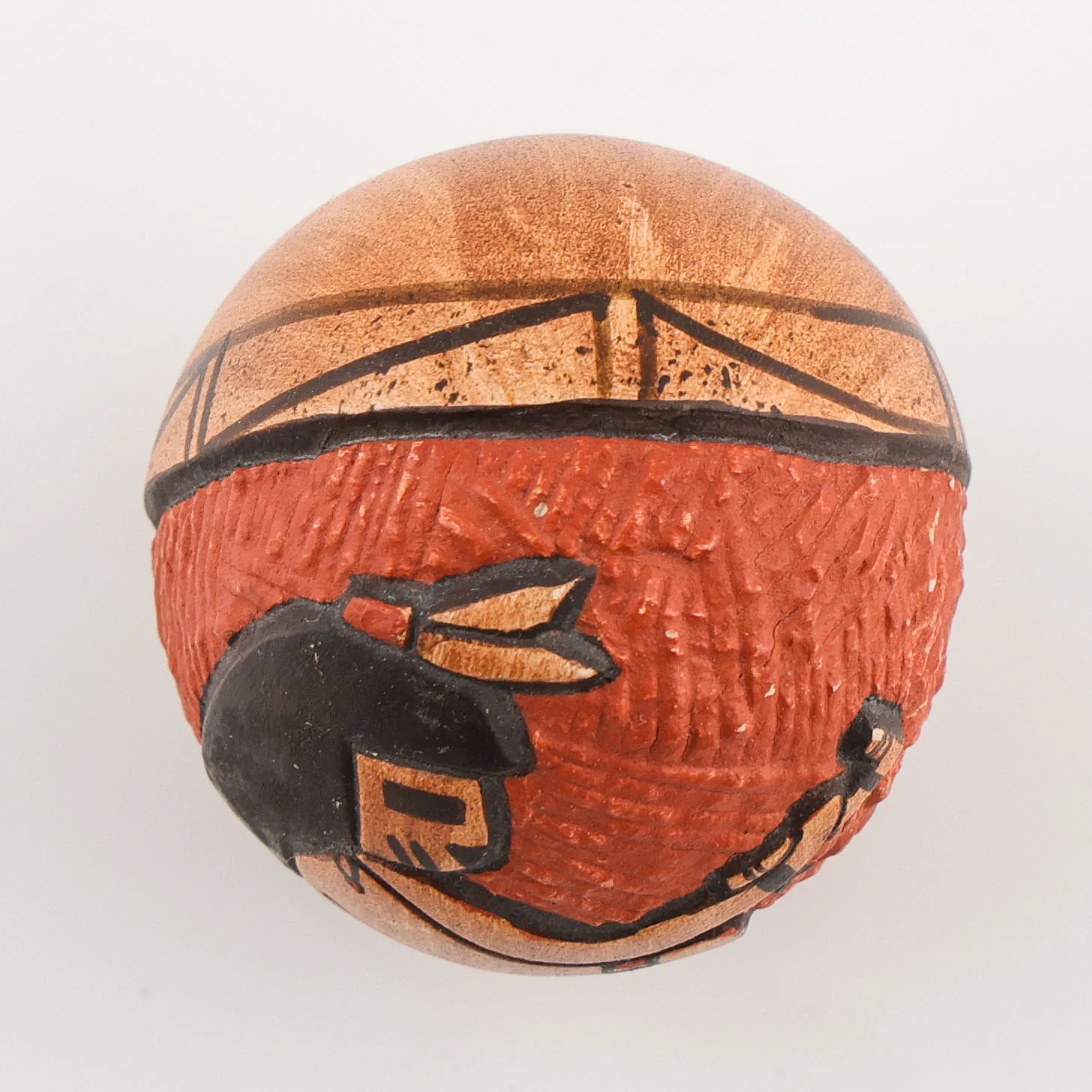 Hopi Seed Pot - Image 5