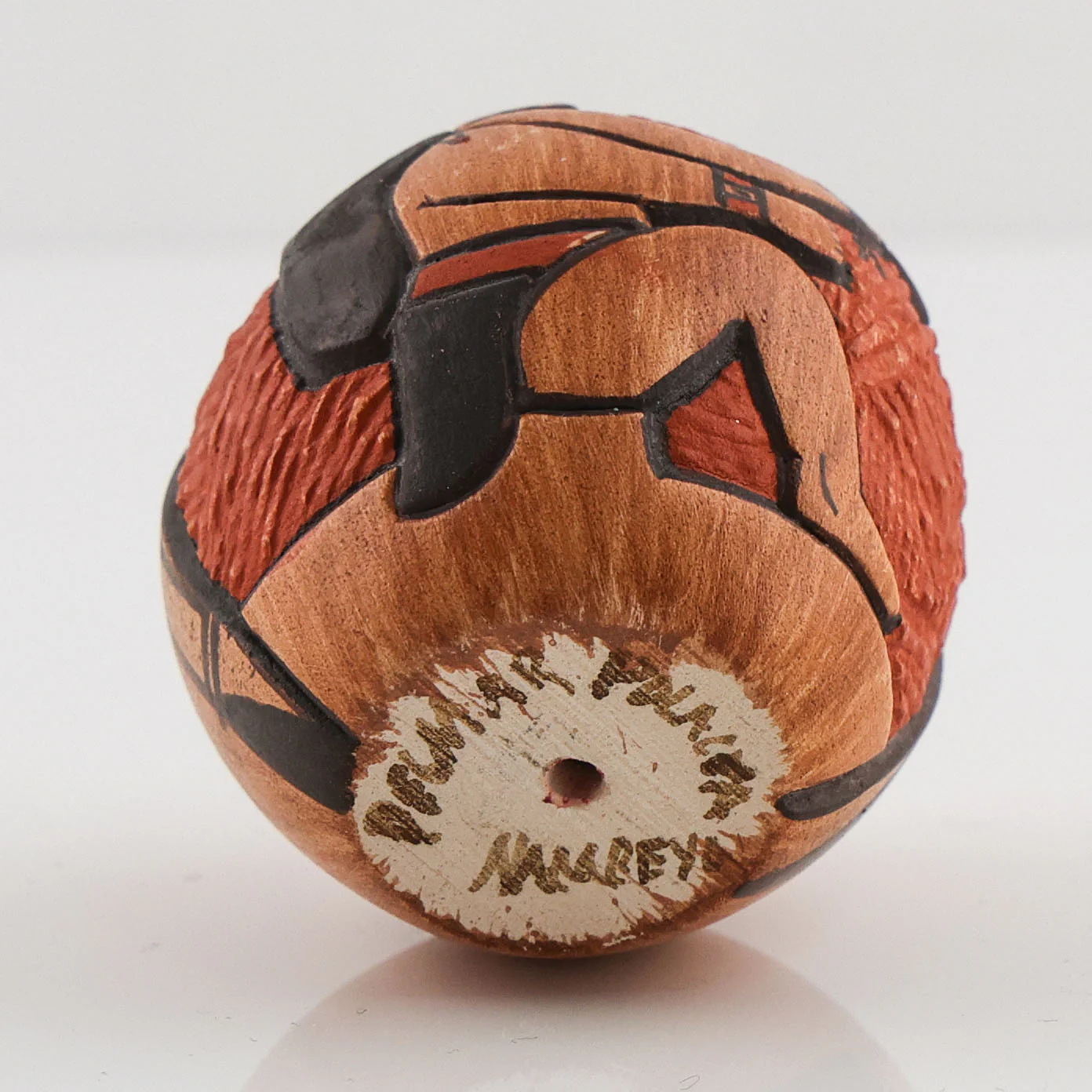 Hopi Seed Pot - Image 6