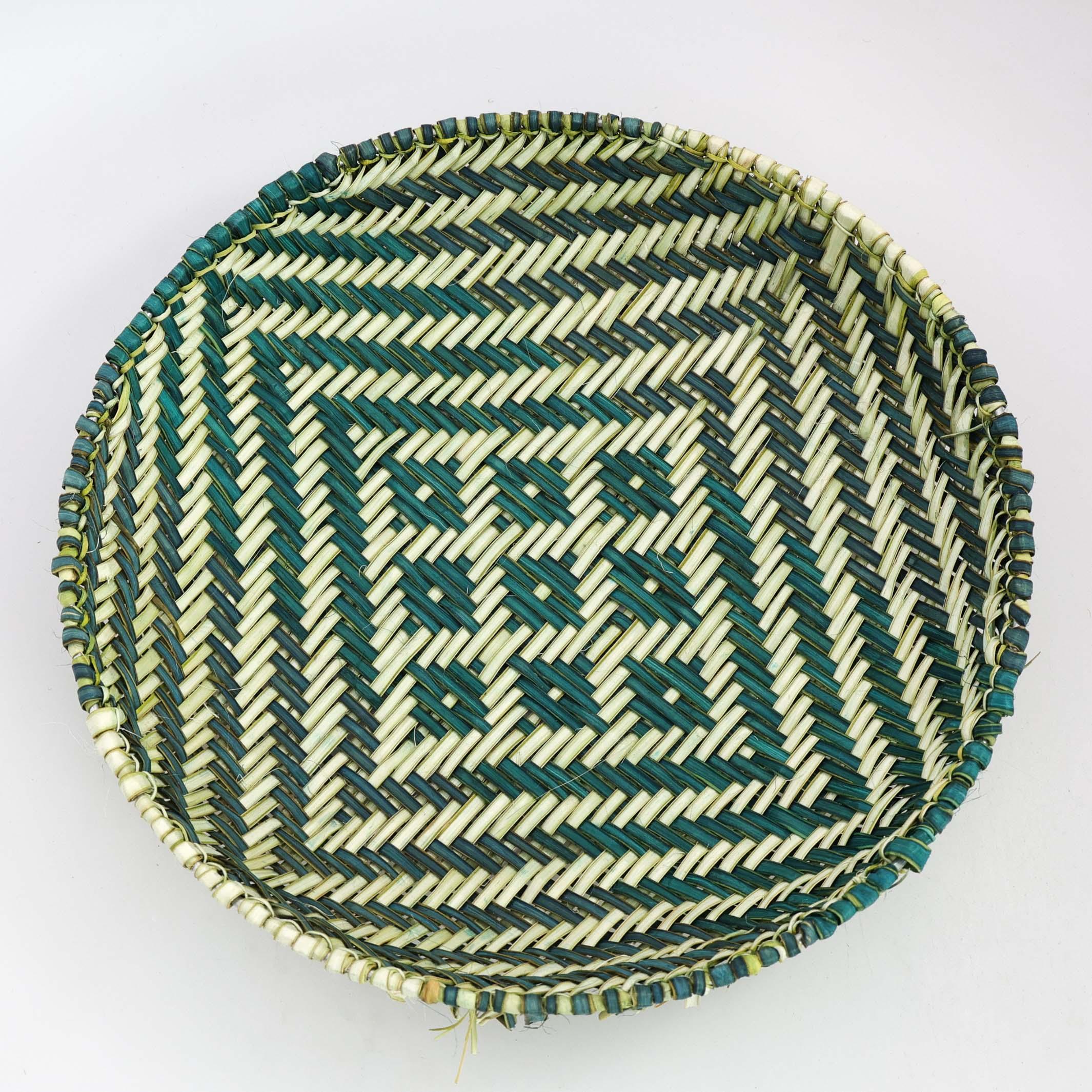 Hopi Sifter Basket - Image 2