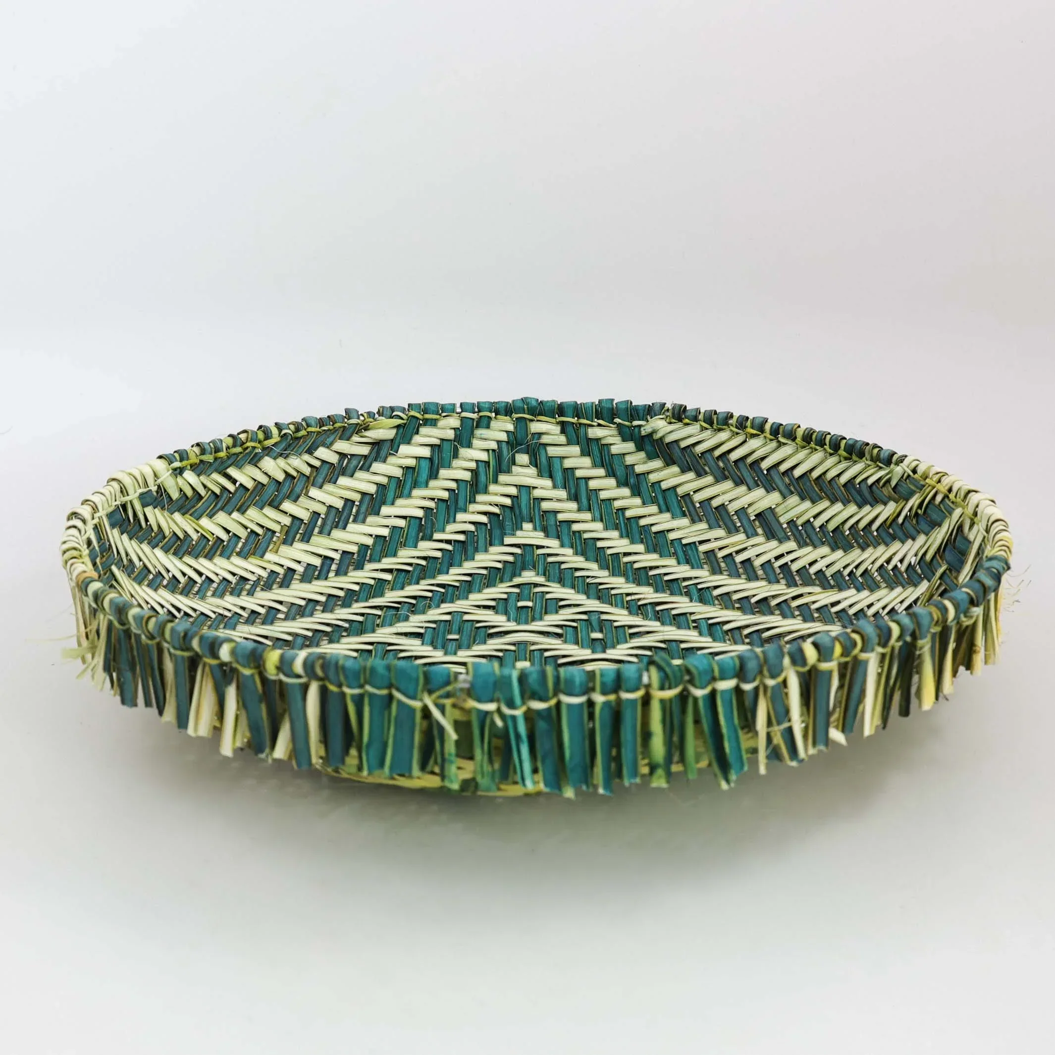 Hopi Sifter Basket - Image 3