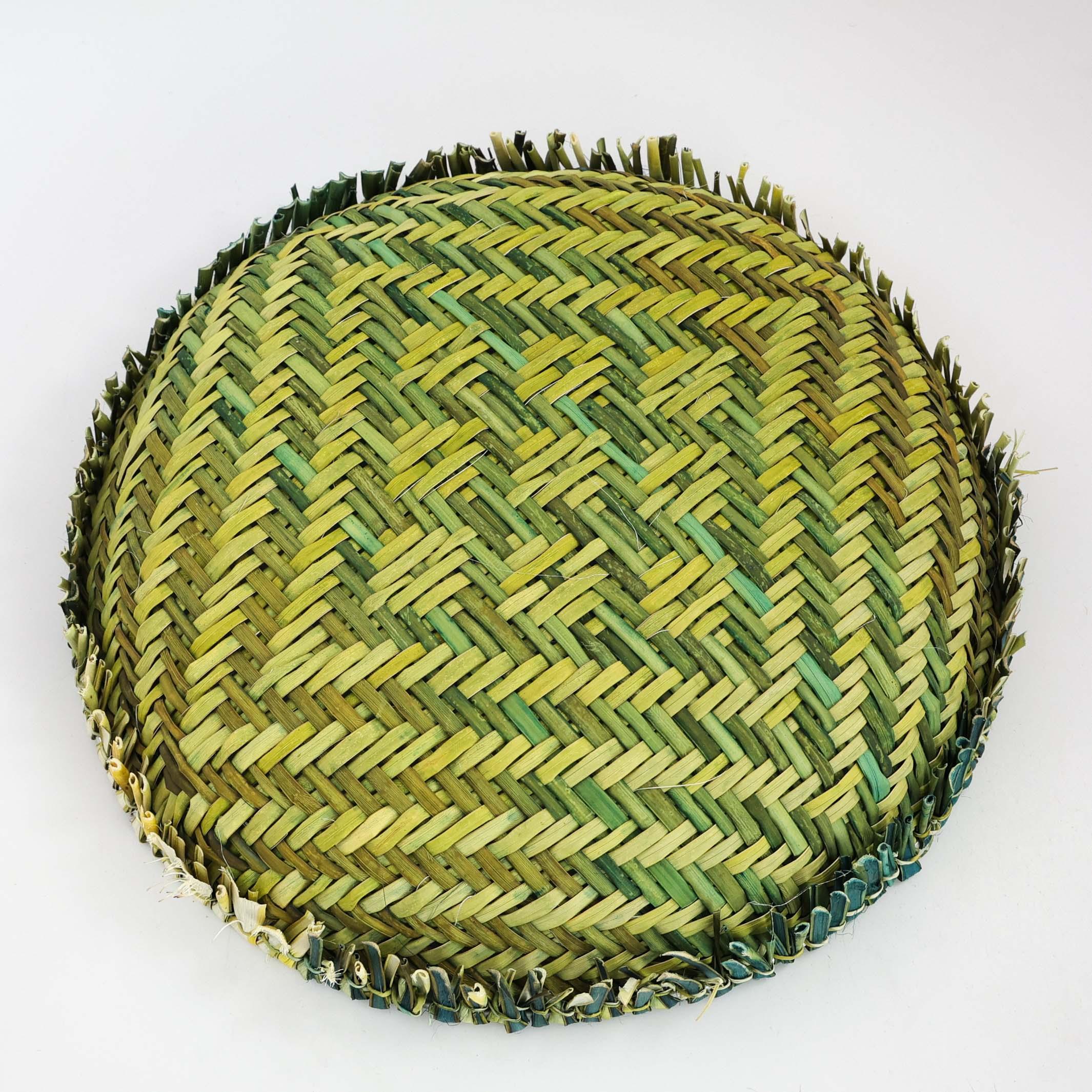 Hopi Sifter Basket - Image 5