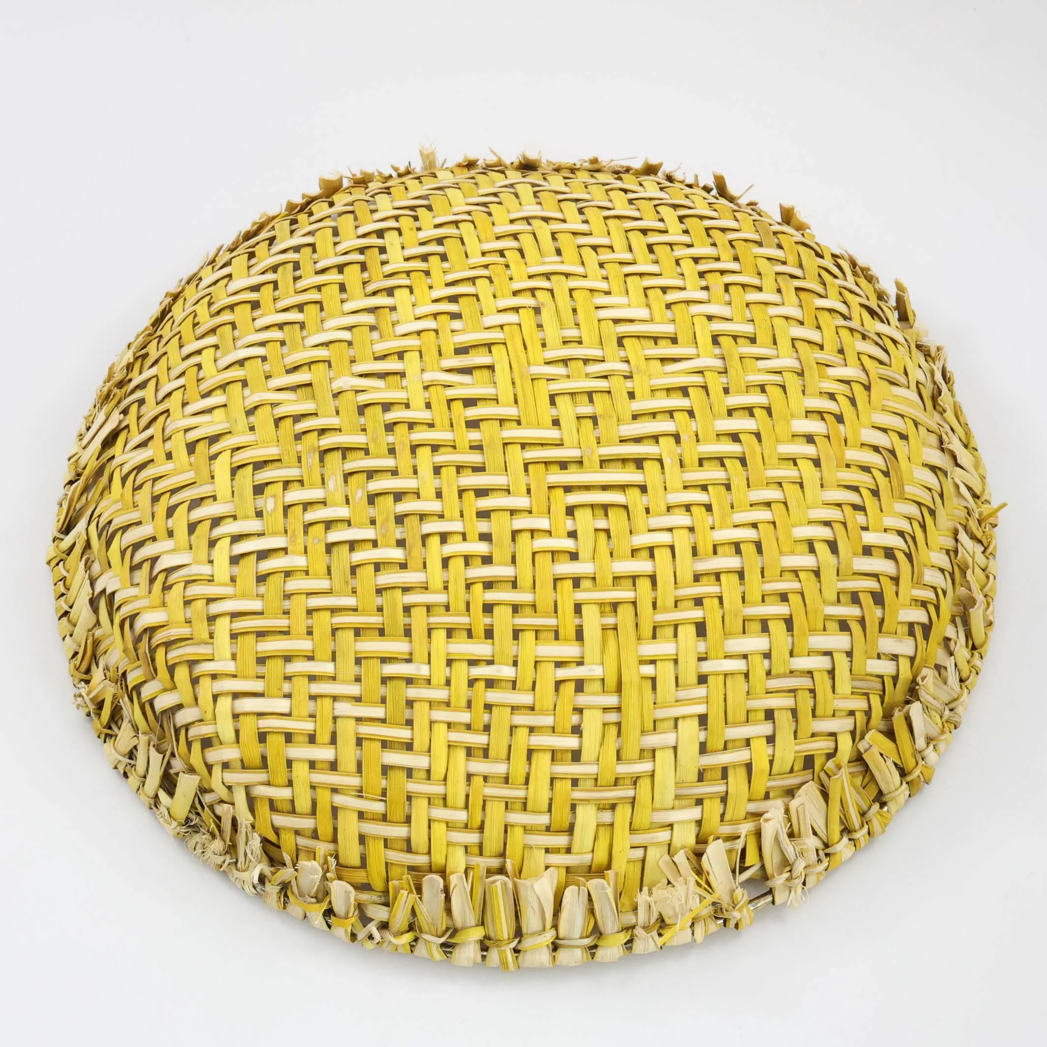 Hopi Sifter Basket - Image 3