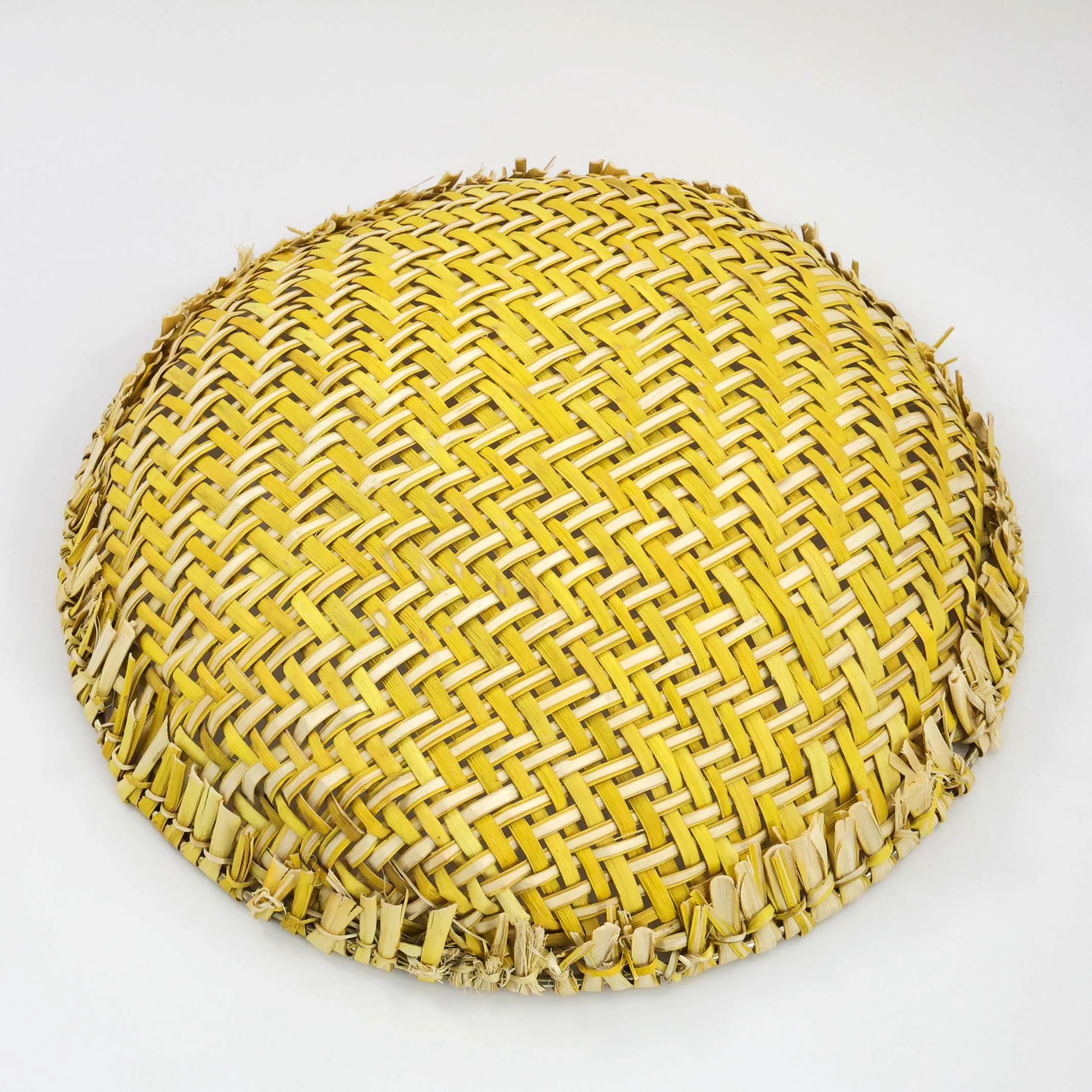 Hopi Sifter Basket - Image 4