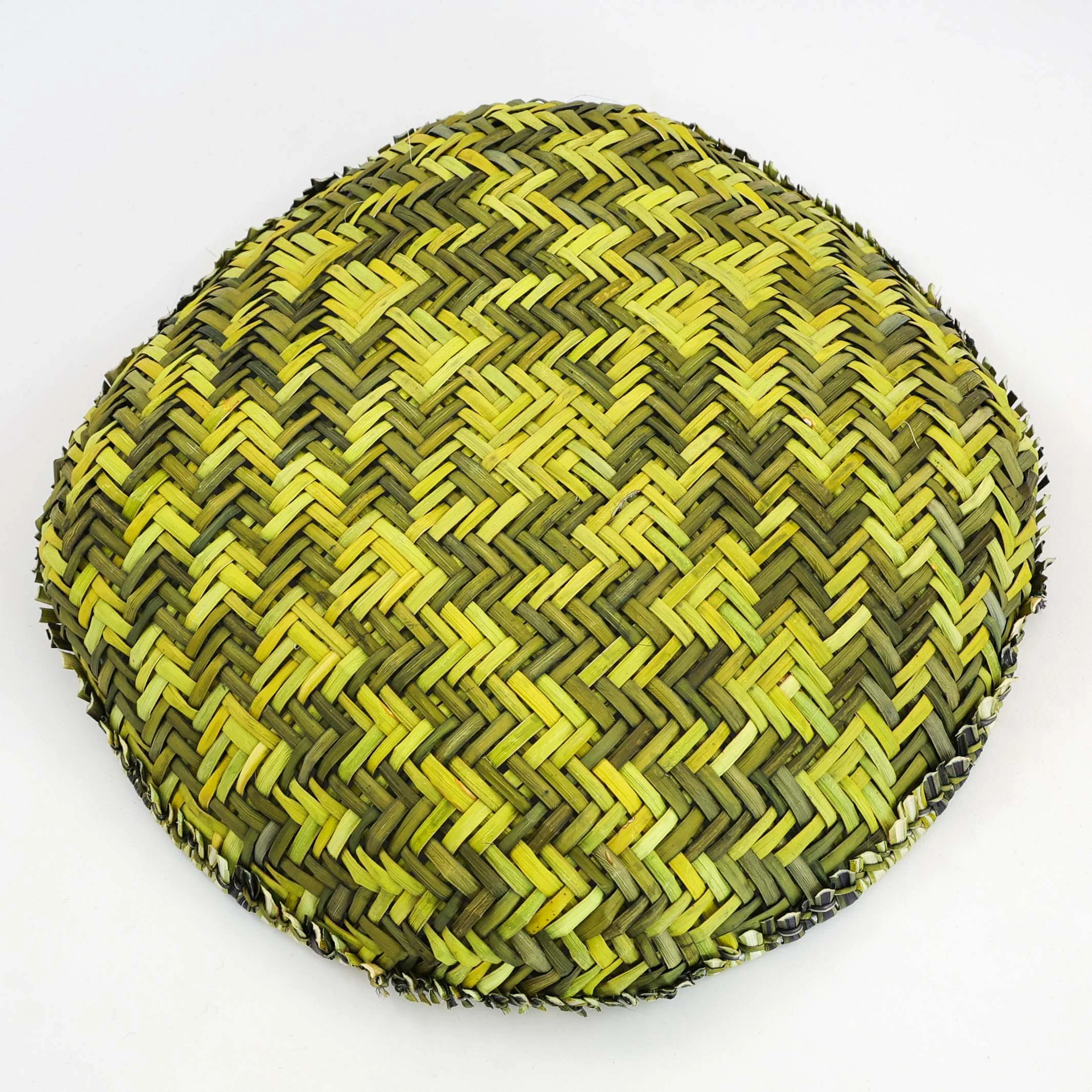 Hopi Sifter Basket - Image 3