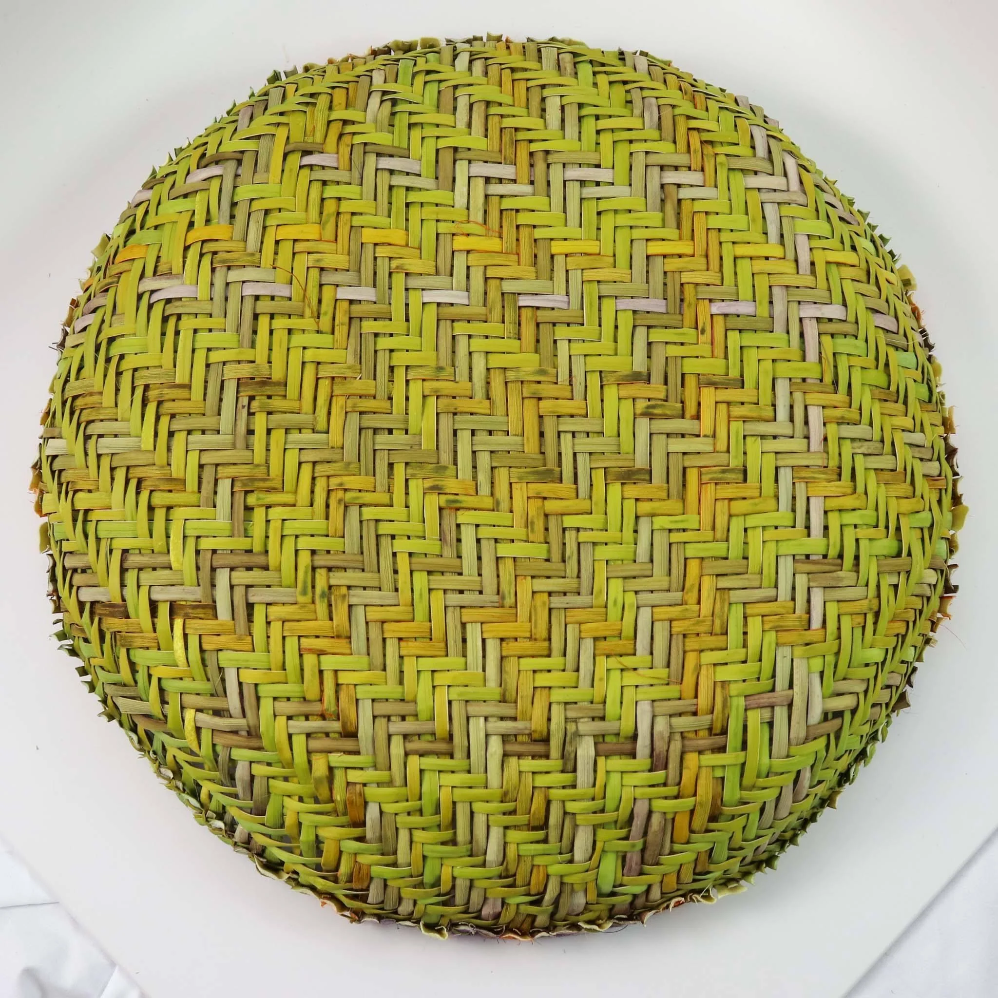 Hopi Sifter Basket - Image 5