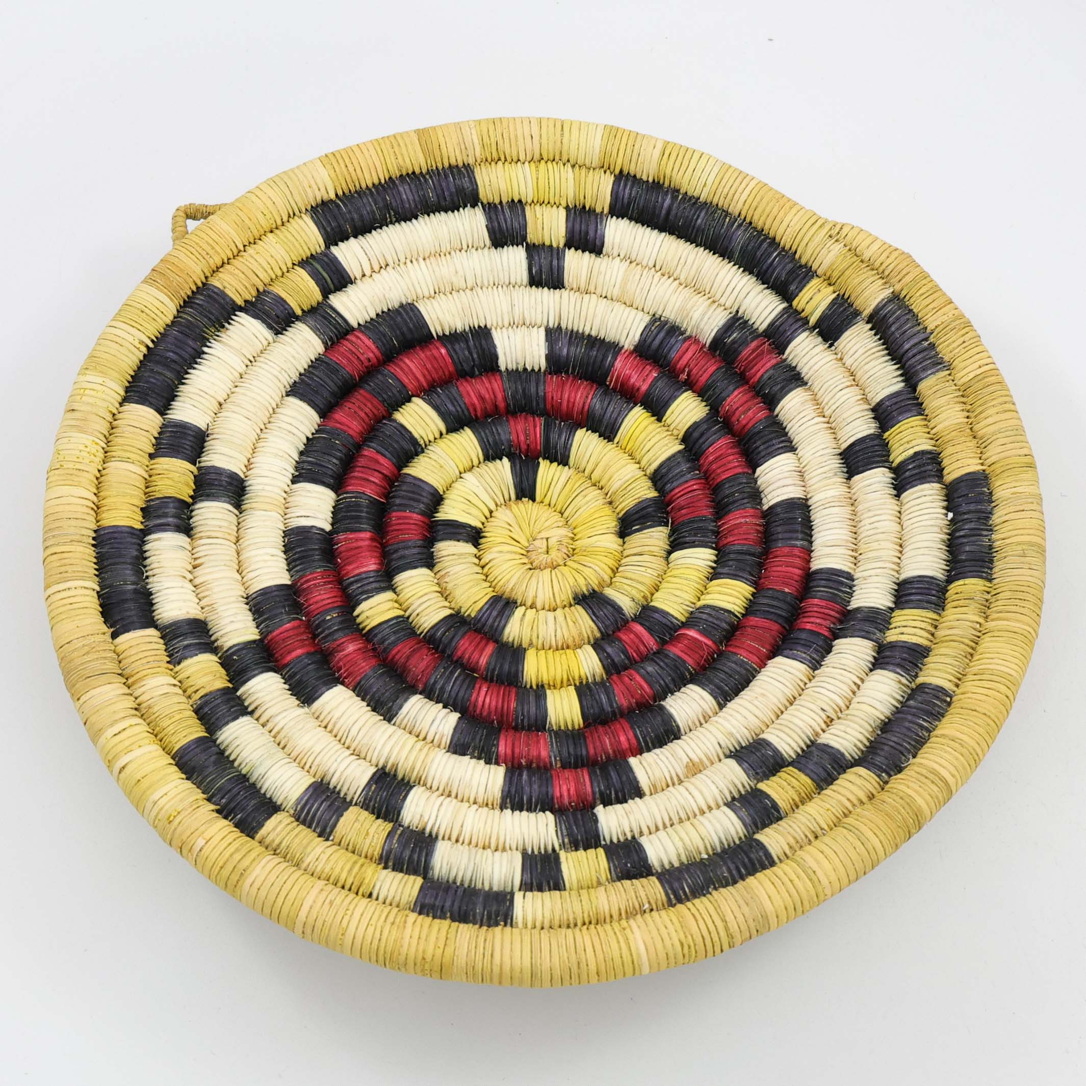 Hopi Star Plaque - Image 2