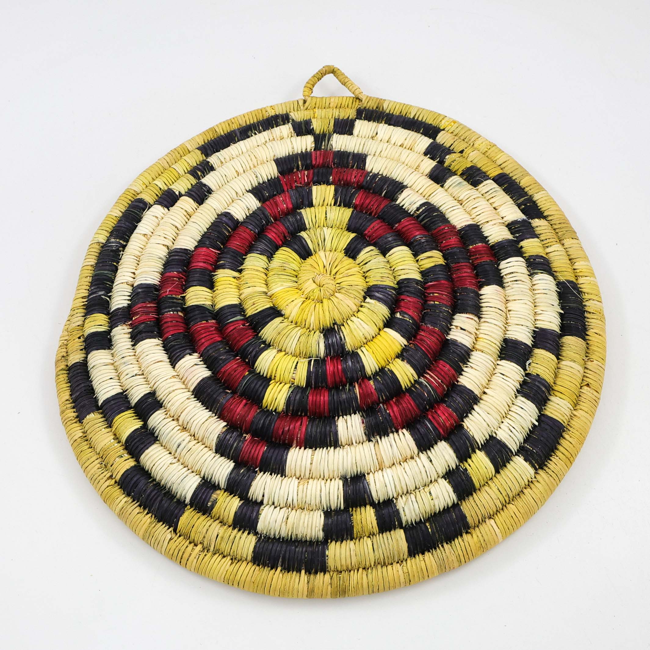 Hopi Star Plaque - Image 3