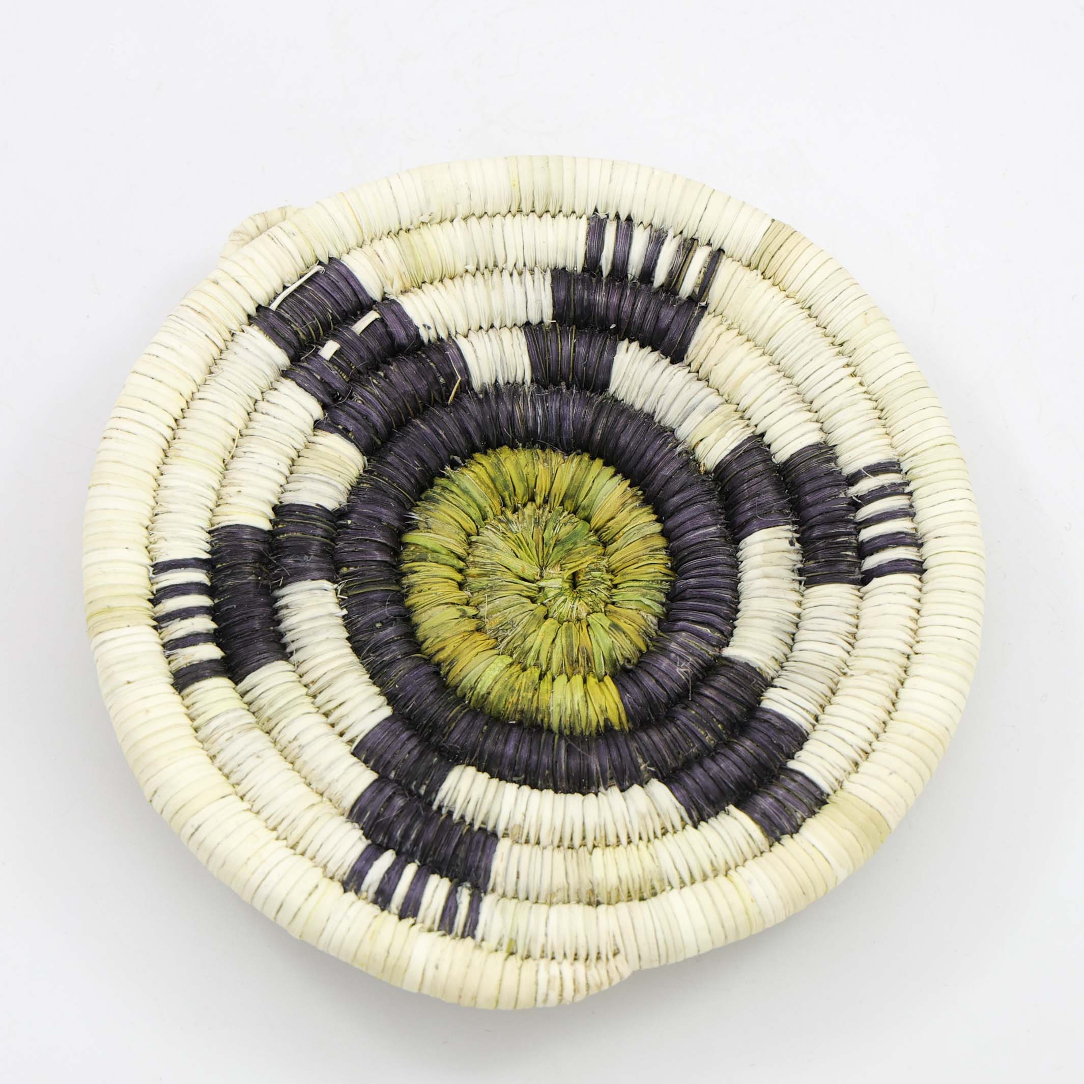 Hopi Turtle Plaque - Image 2