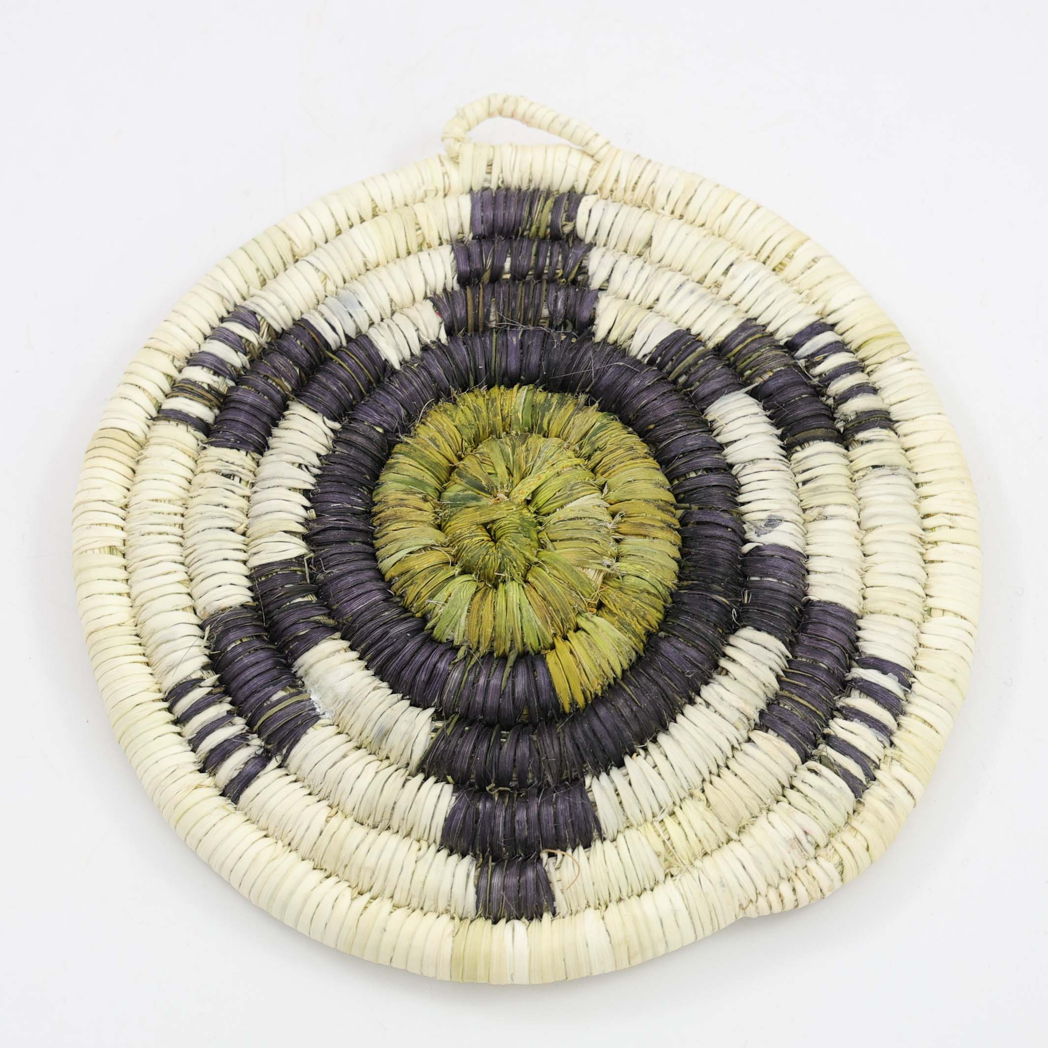Hopi Turtle Plaque - Image 3