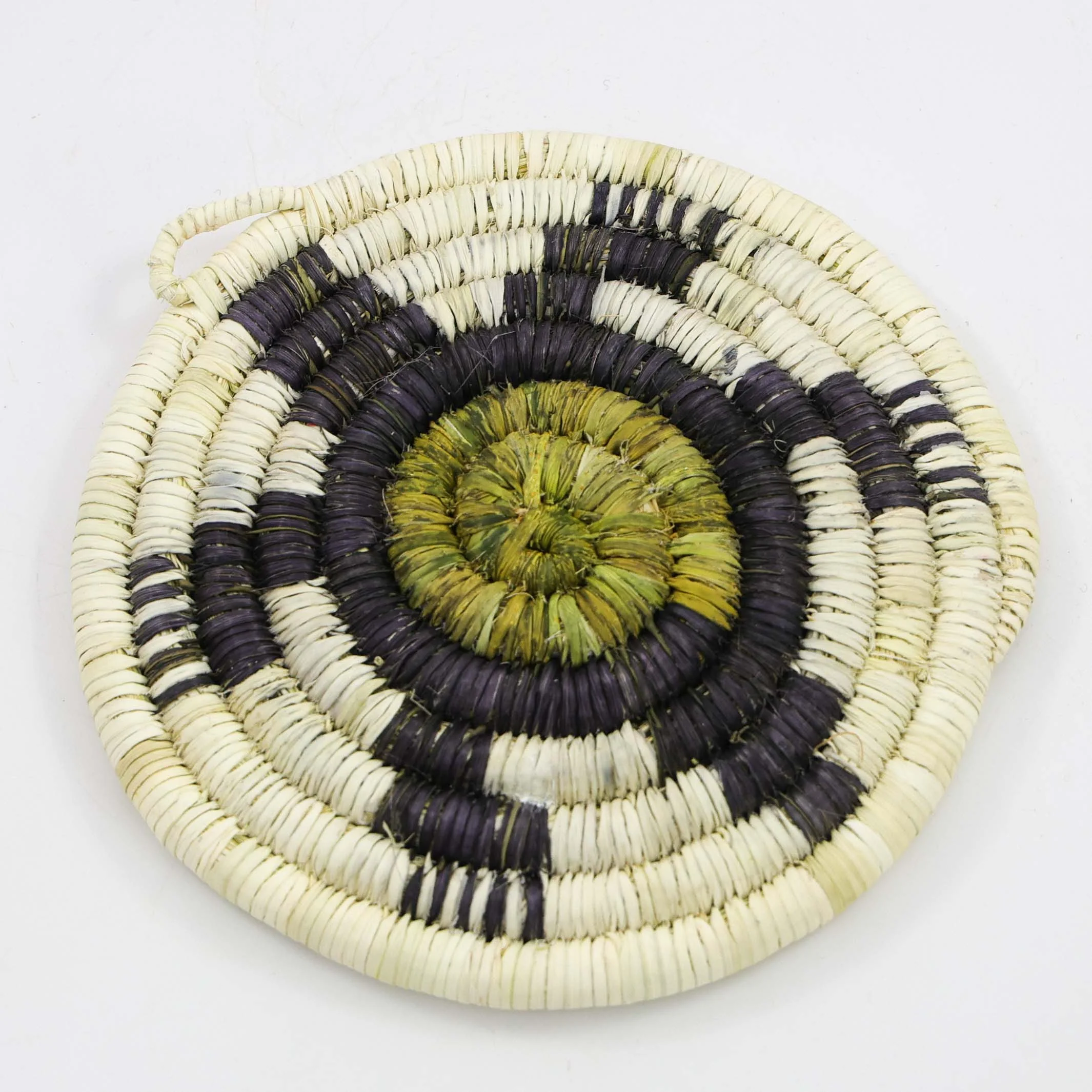 Hopi Turtle Plaque - Image 4