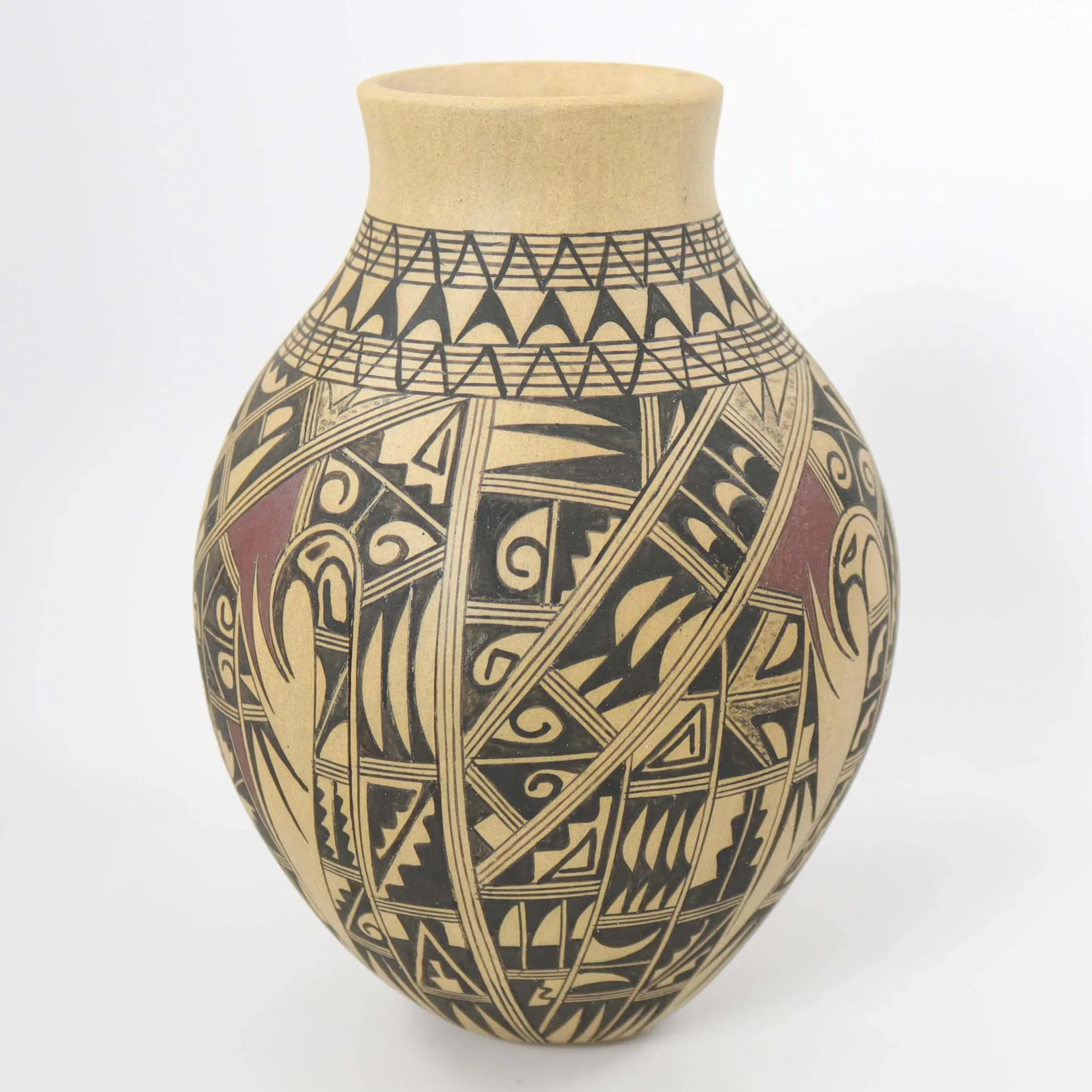 Hopi Vase - Image 4
