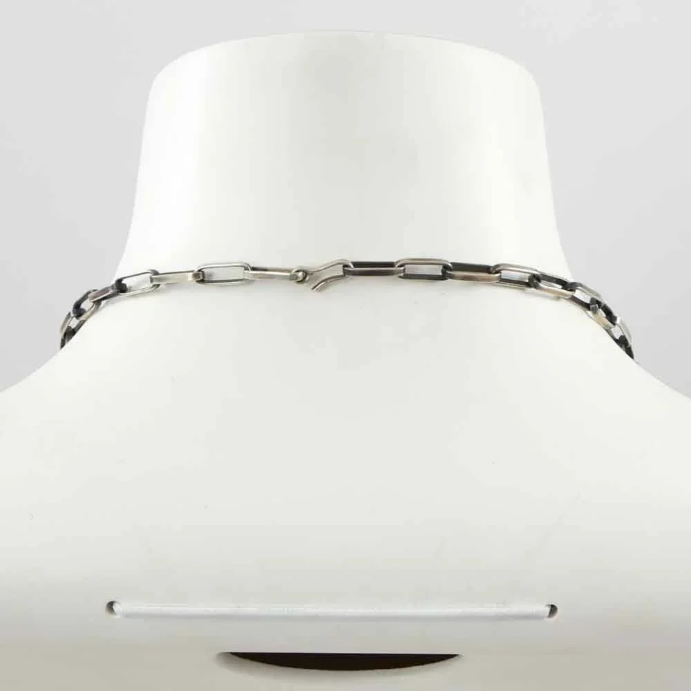 Hopi Village Collar Necklace - Image 5