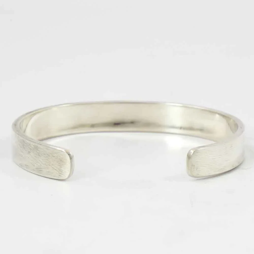 Hopi Water Cuff - Image 4